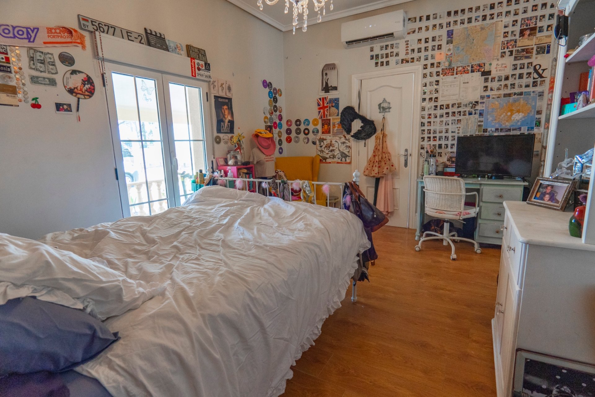 Återförsäljning - Detached villa -
Las Heredades - Heredades