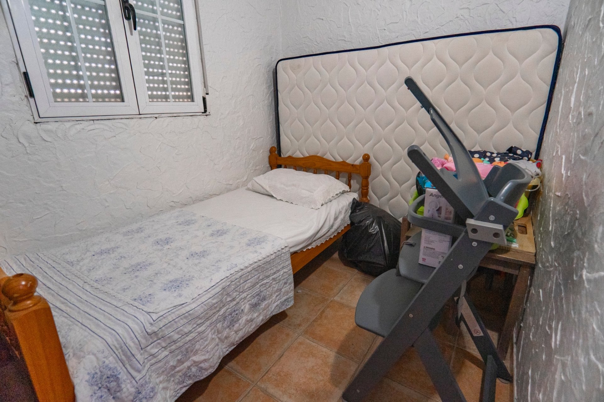 Återförsäljning - Detached villa -
Las Heredades - Heredades