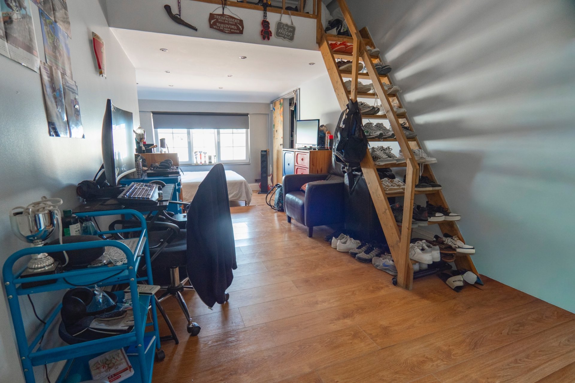 Återförsäljning - Detached villa -
Las Heredades - Heredades