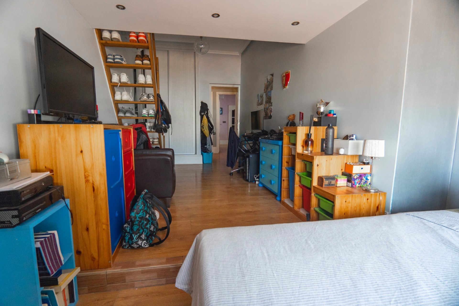 Återförsäljning - Detached villa -
Las Heredades - Heredades