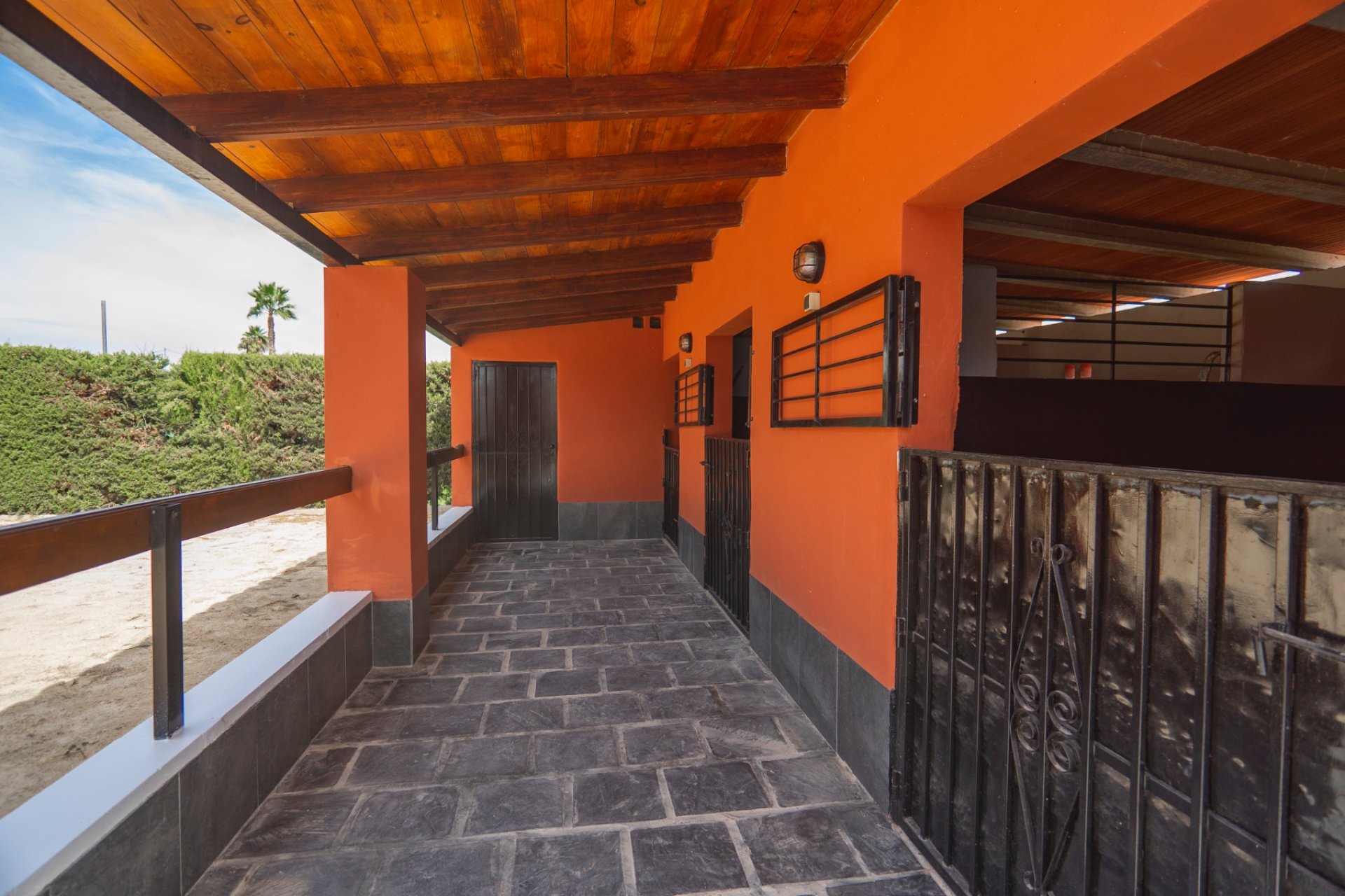 Återförsäljning - Detached villa -
Las Heredades - Heredades