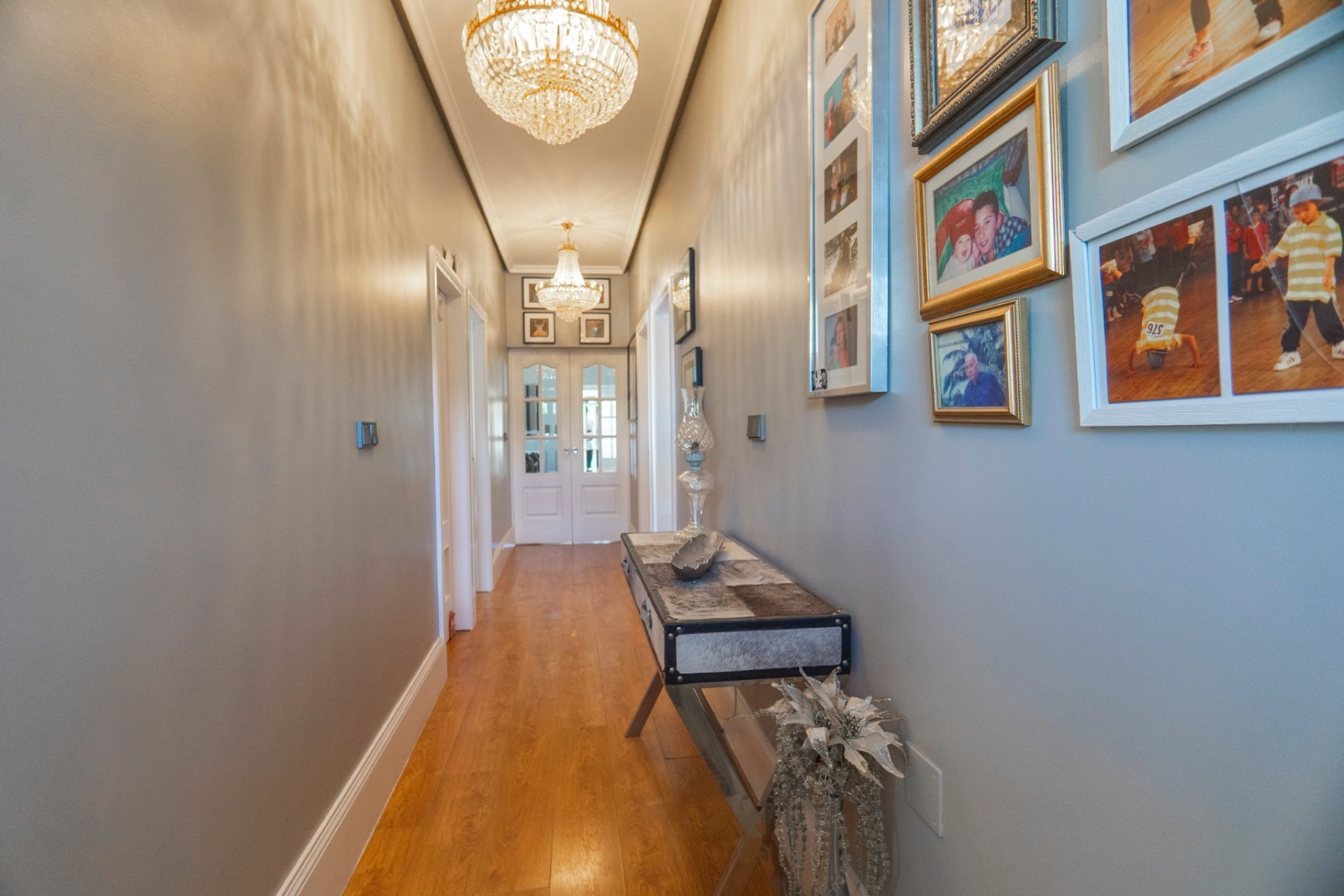 Återförsäljning - Detached villa -
Las Heredades - Heredades