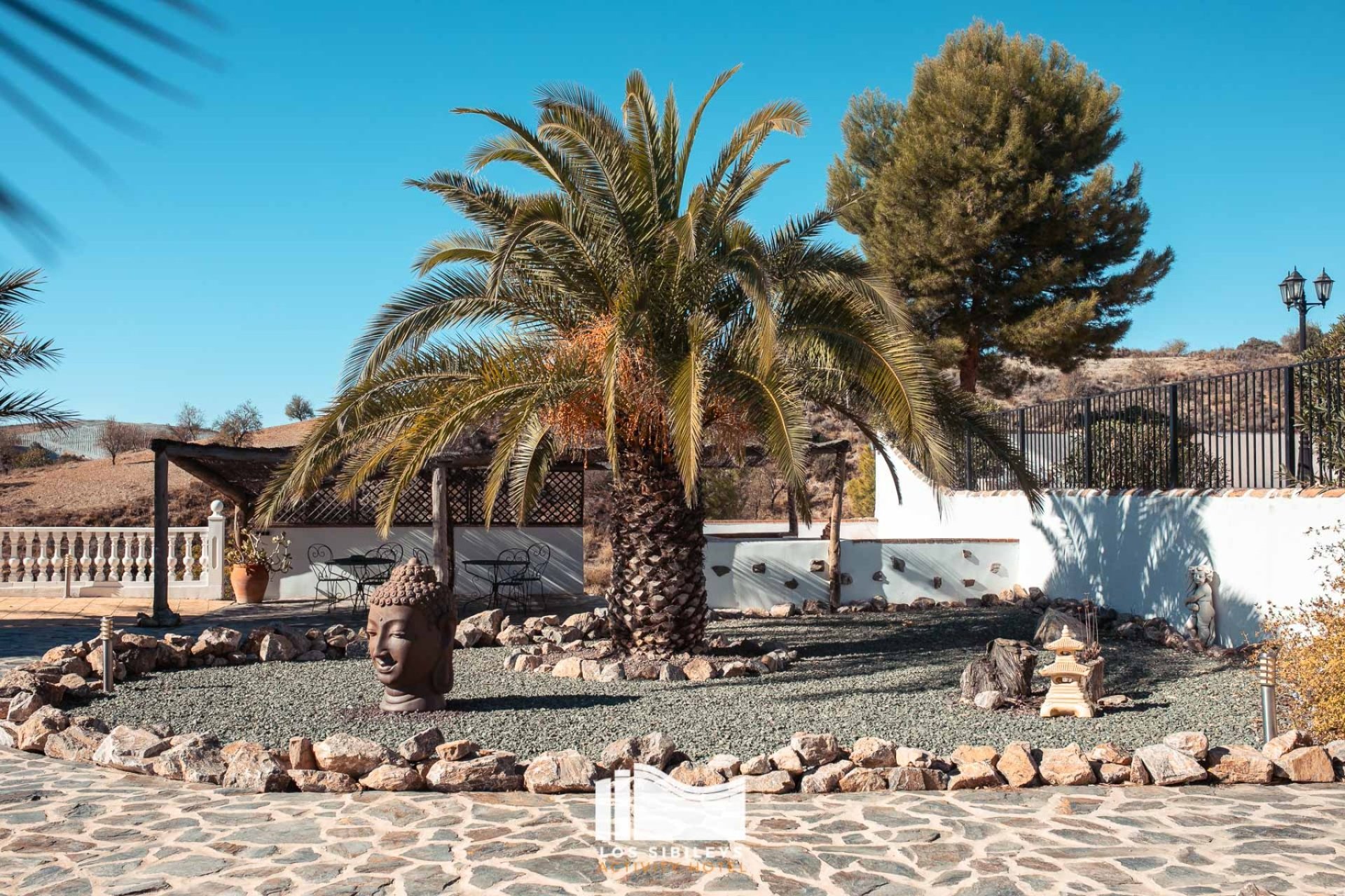 Återförsäljning - Detached villa -
Lorca