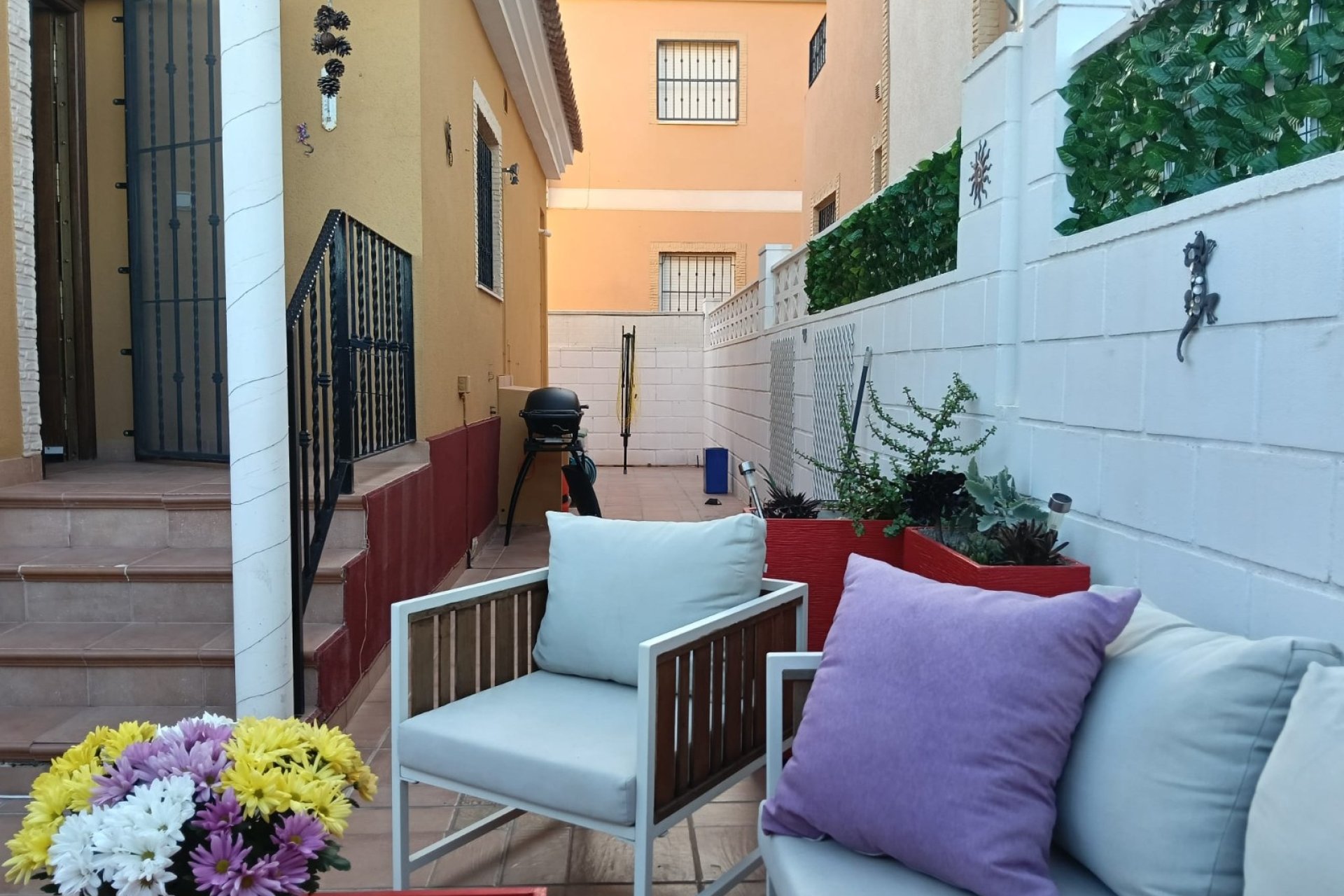 Återförsäljning - Detached villa -
Los Montesinos - La Herrada