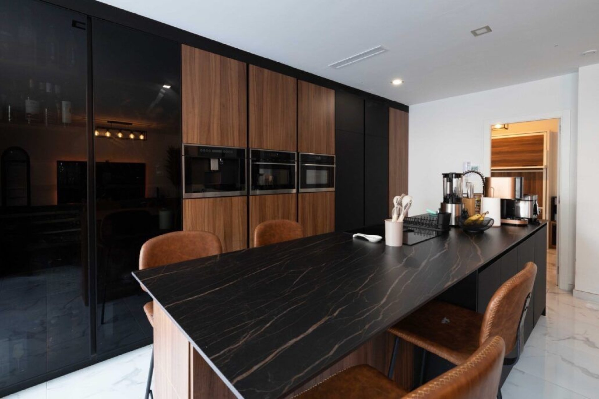 Återförsäljning - Detached villa -
Los Montesinos - La Herrada