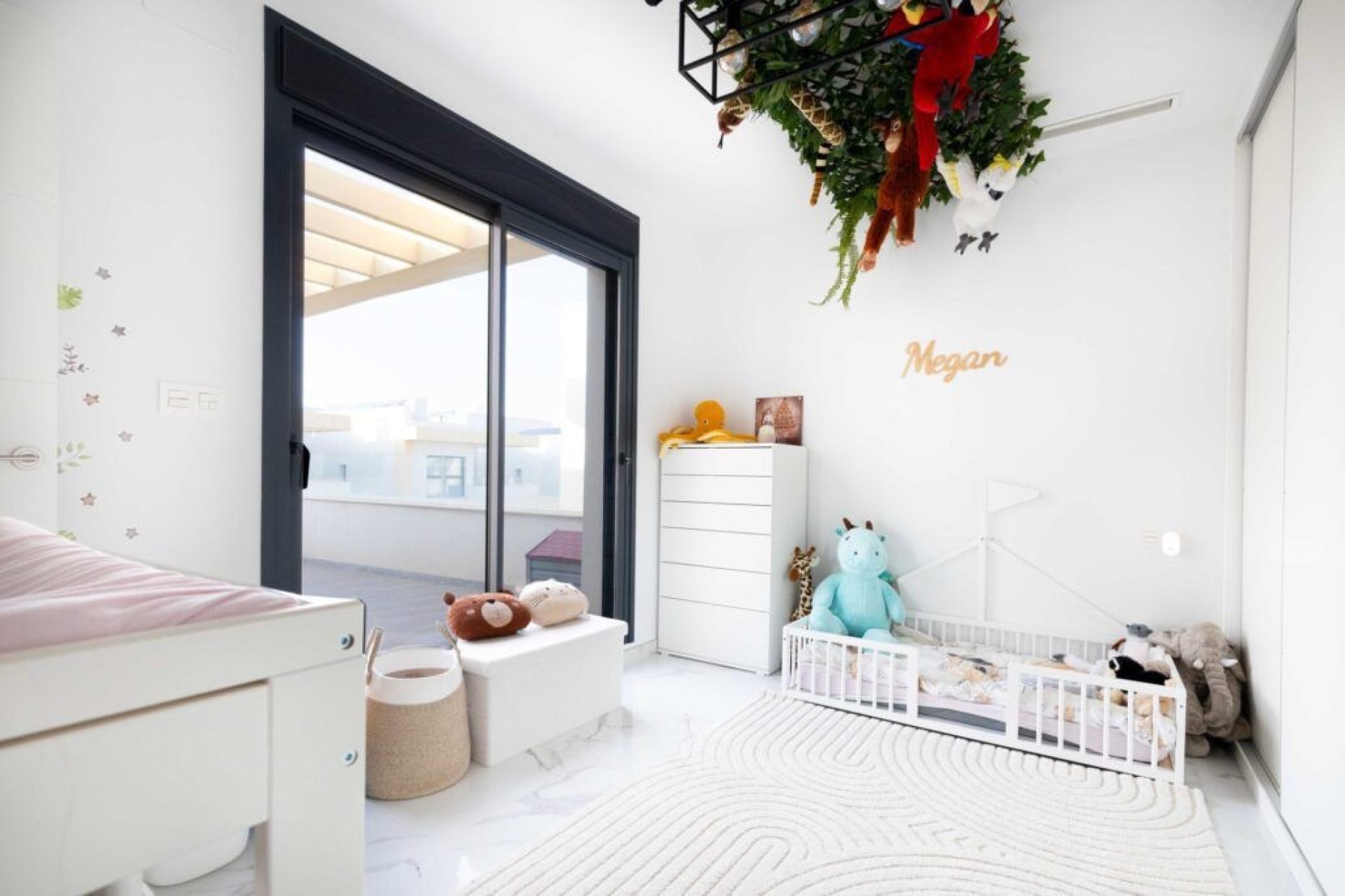 Återförsäljning - Detached villa -
Los Montesinos - La Herrada