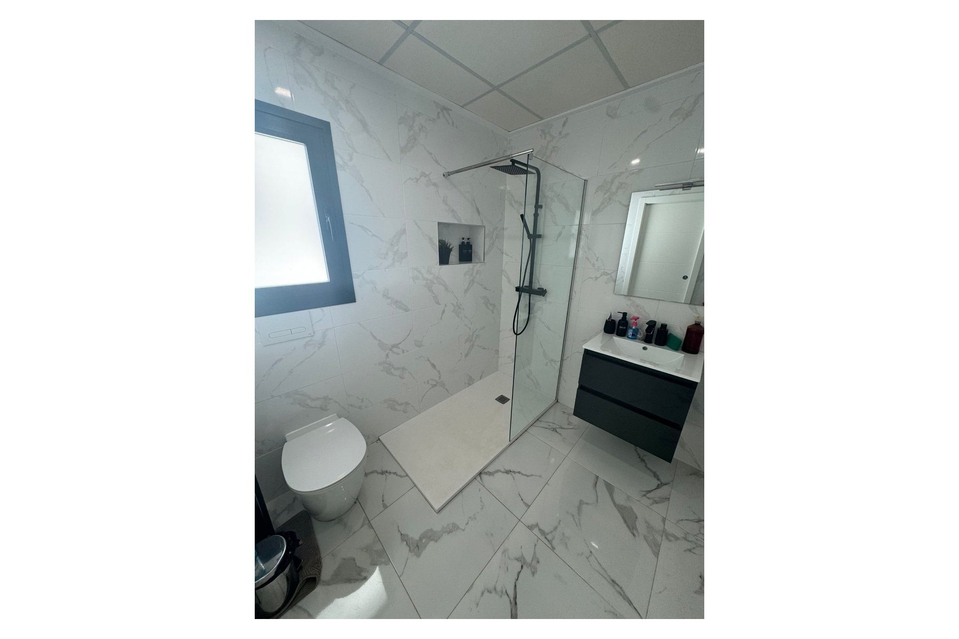 Återförsäljning - Detached villa -
Los Montesinos - La Herrada