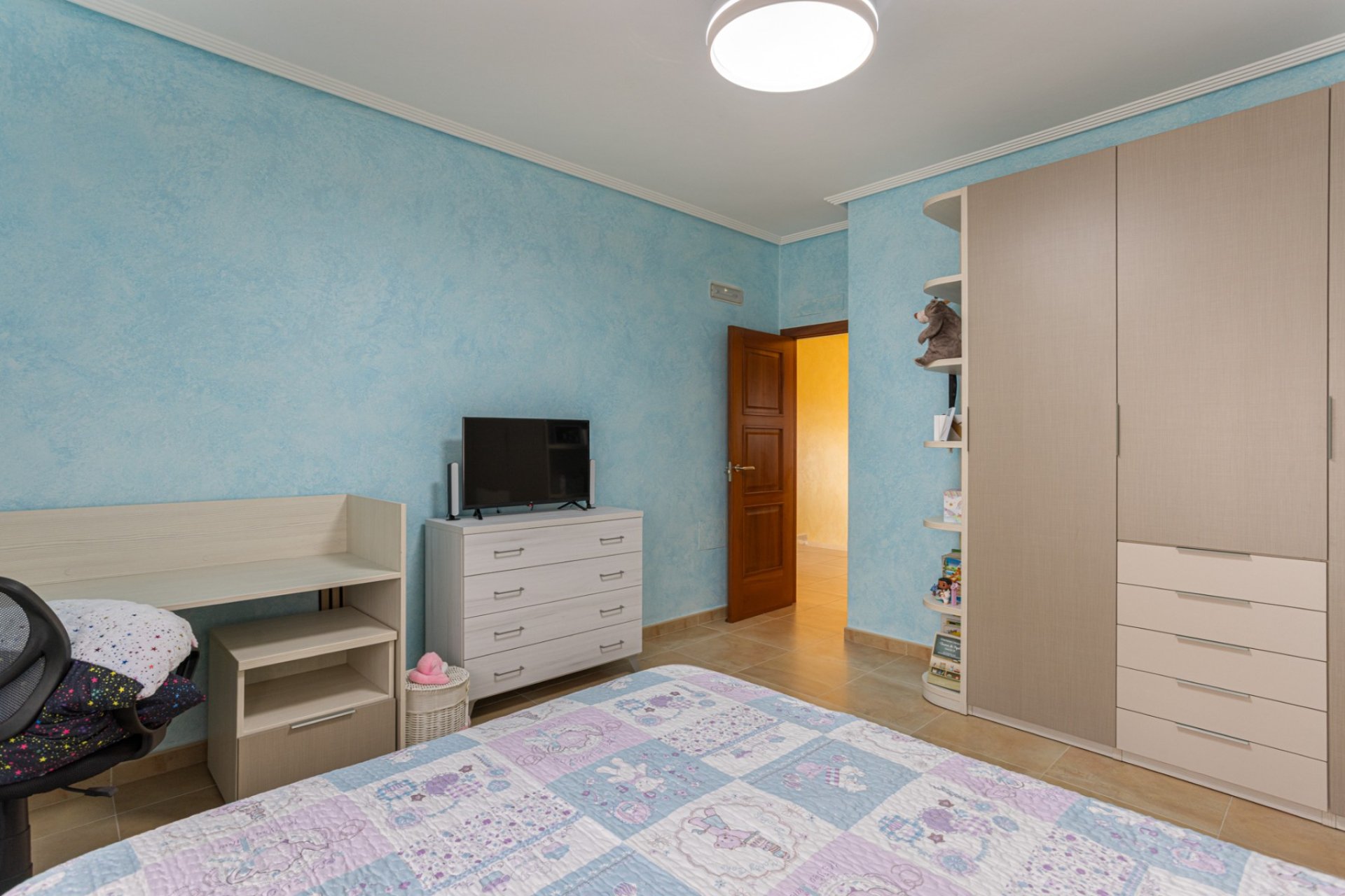 Återförsäljning - Detached villa -
Los Montesinos - La Herrada