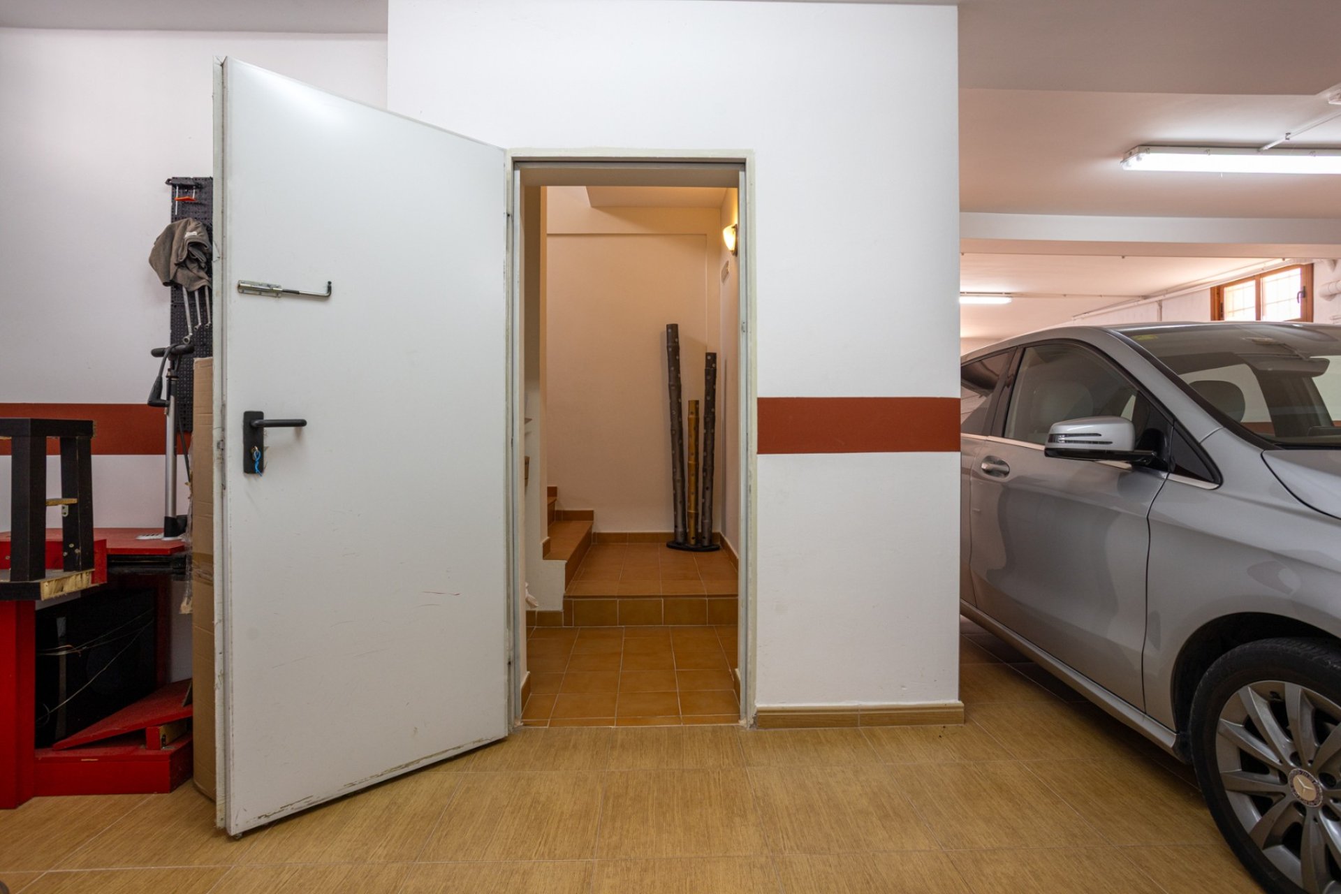 Återförsäljning - Detached villa -
Los Montesinos - La Herrada