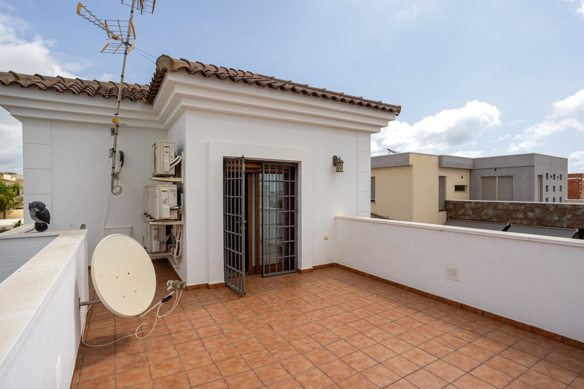 Återförsäljning - Detached villa -
Los Montesinos - La Herrada