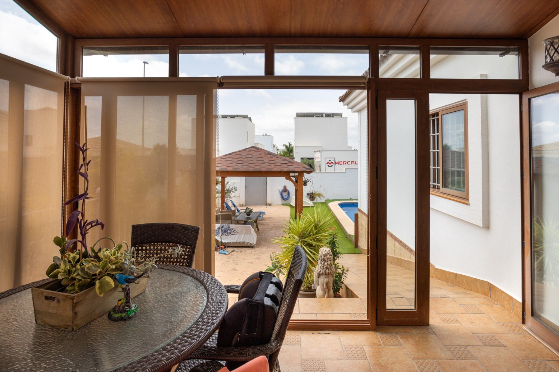 Återförsäljning - Detached villa -
Los Montesinos - La Herrada