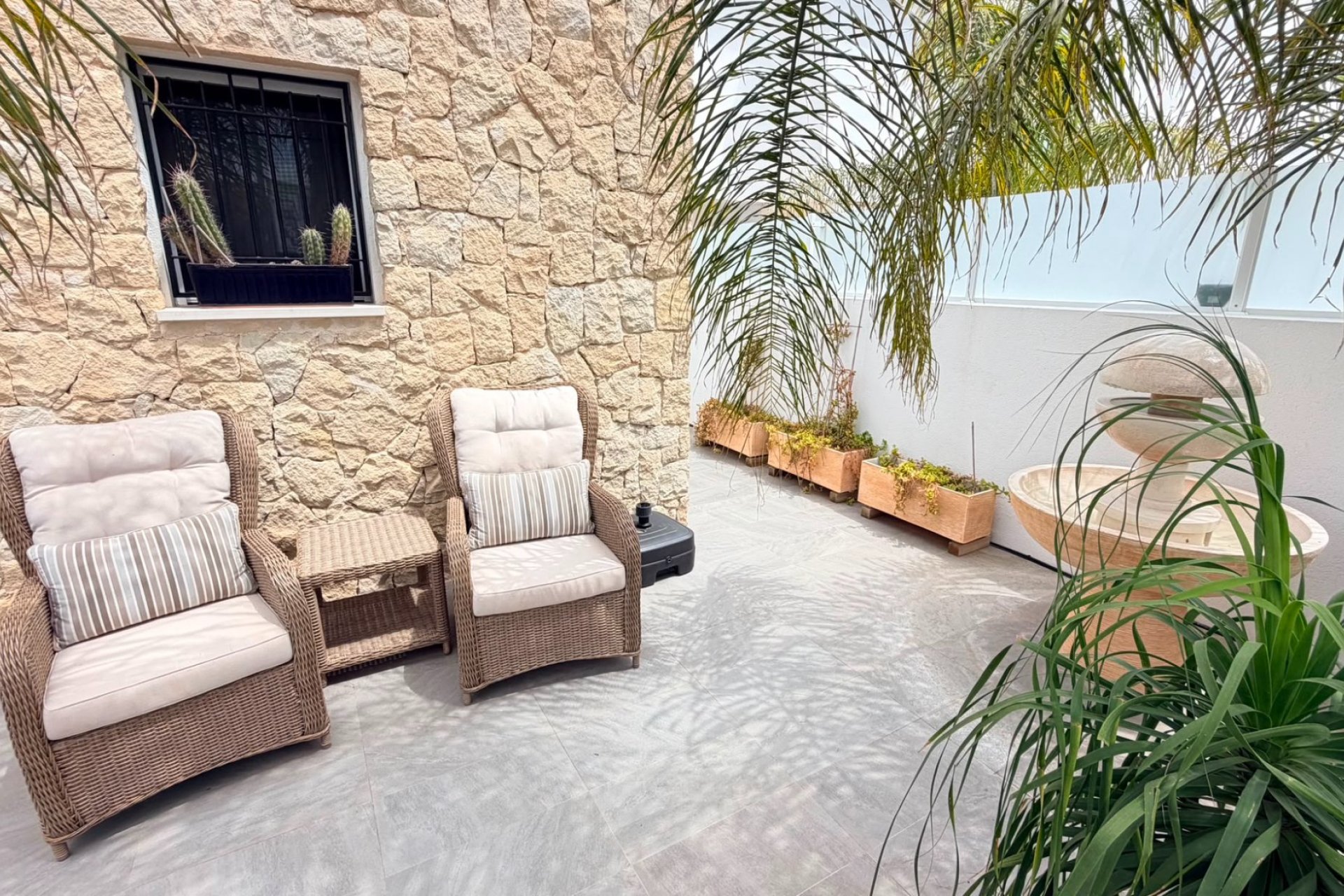 Återförsäljning - Detached villa -
Los Montesinos - La Herrada