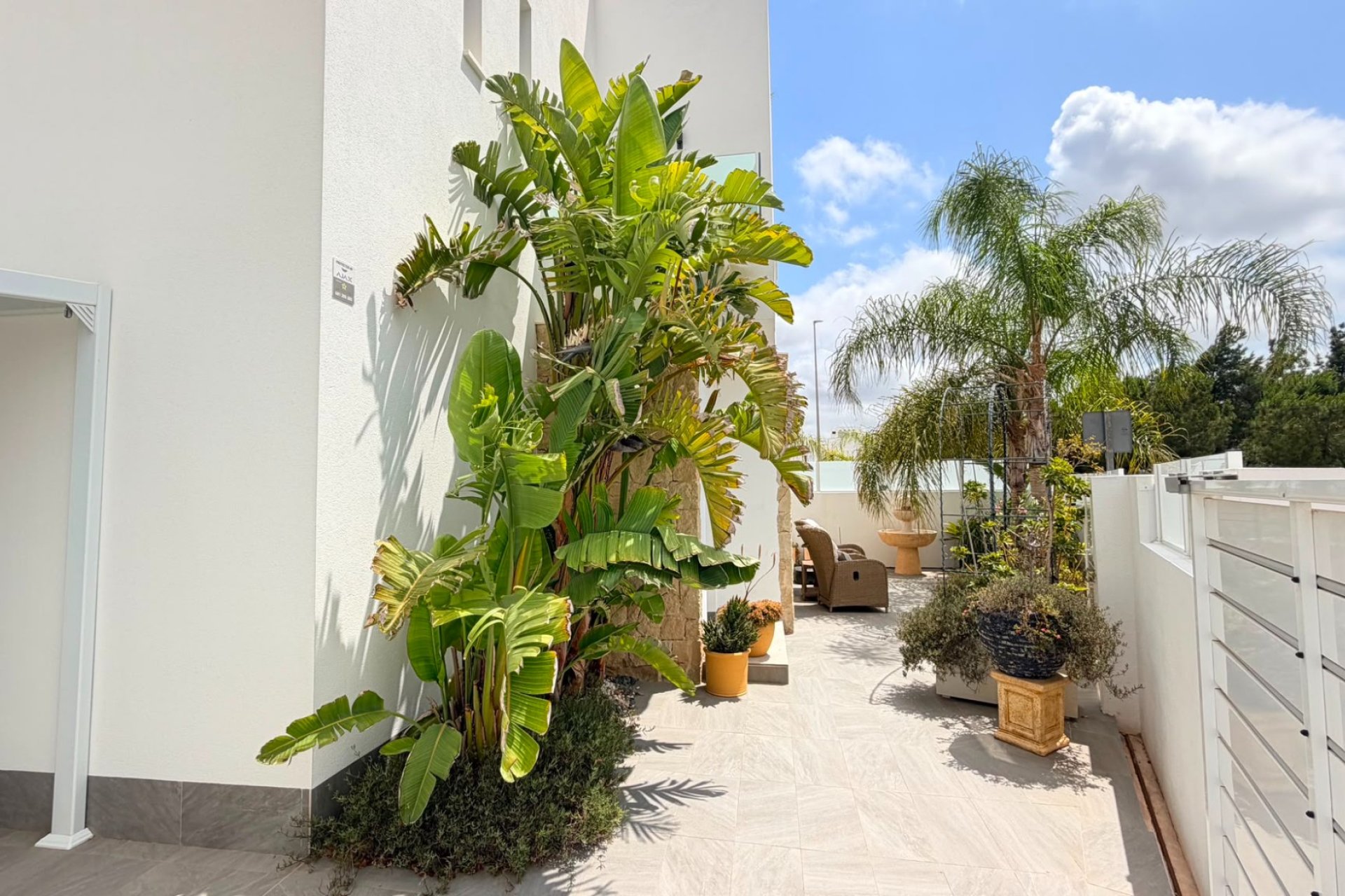 Återförsäljning - Detached villa -
Los Montesinos - La Herrada