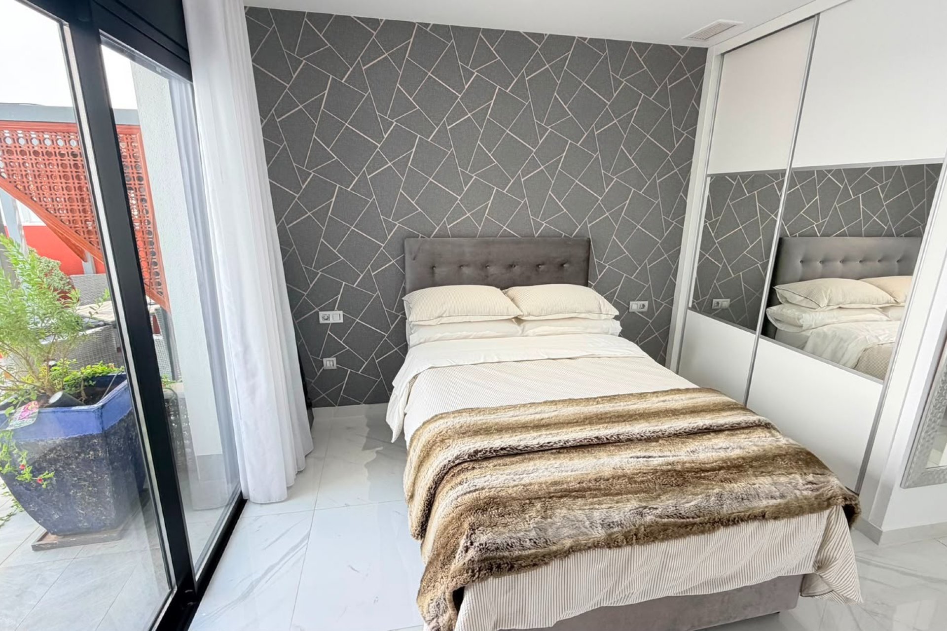 Återförsäljning - Detached villa -
Los Montesinos - La Herrada