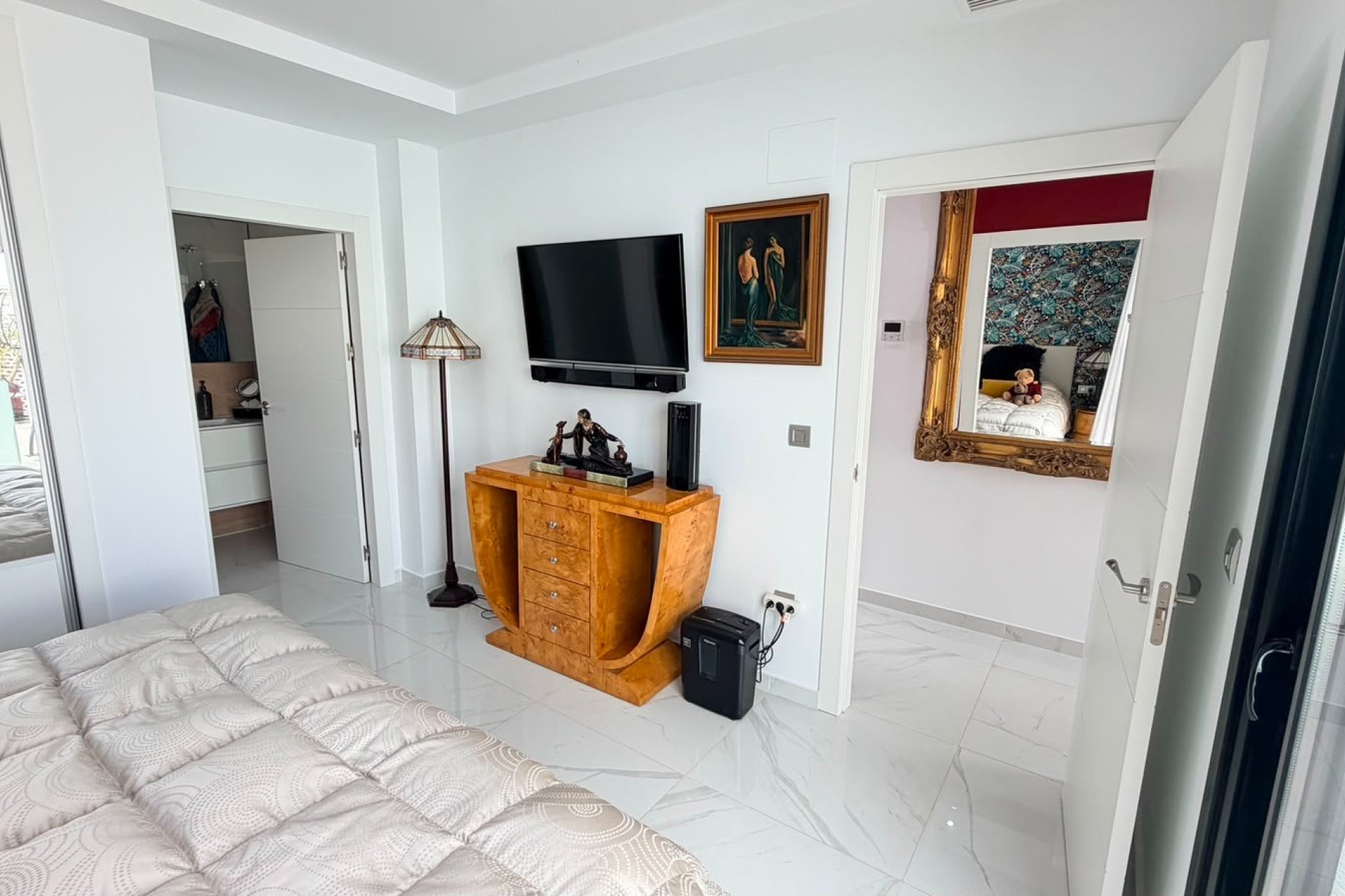 Återförsäljning - Detached villa -
Los Montesinos - La Herrada