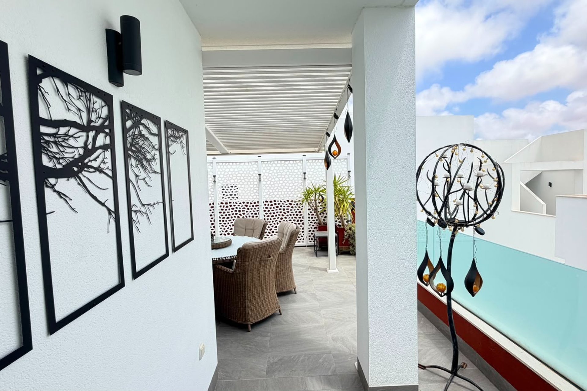 Återförsäljning - Detached villa -
Los Montesinos - La Herrada