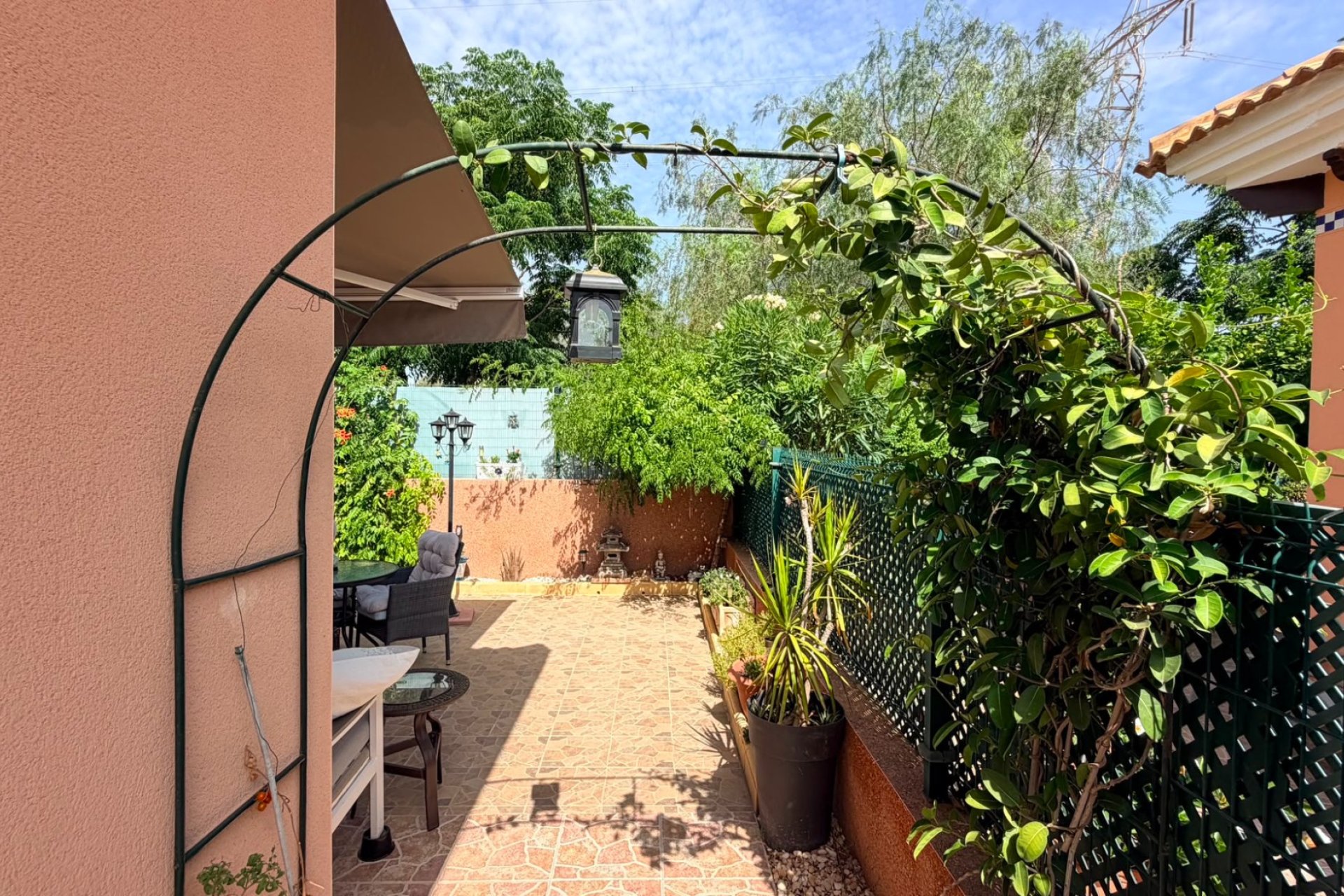 Återförsäljning - Detached villa -
Los Montesinos - La Herrada