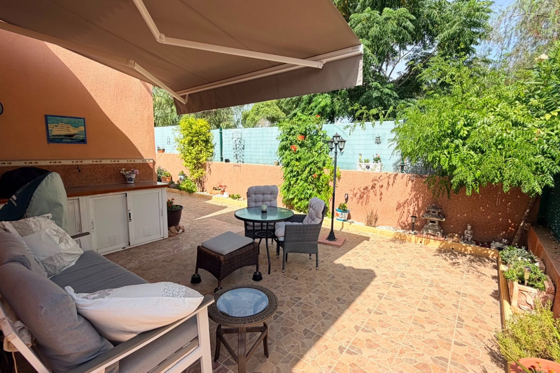 Återförsäljning - Detached villa -
Los Montesinos - La Herrada