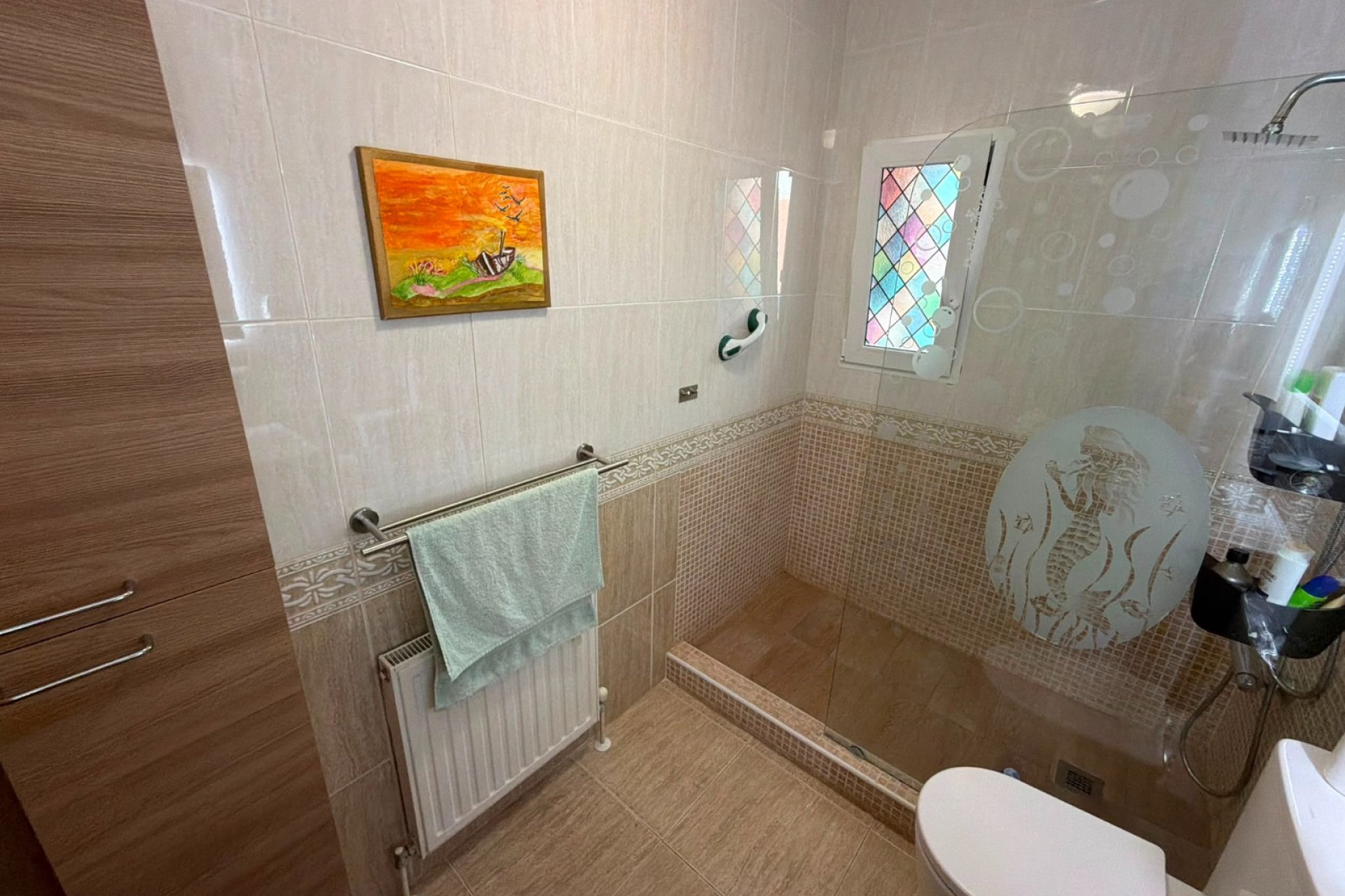 Återförsäljning - Detached villa -
Los Montesinos - La Herrada