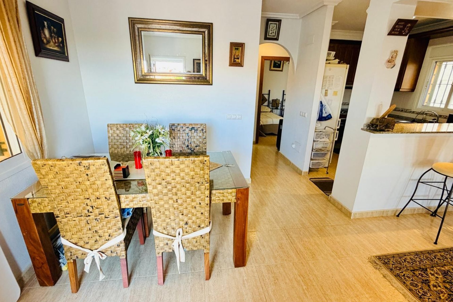 Återförsäljning - Detached villa -
Los Montesinos - La Herrada