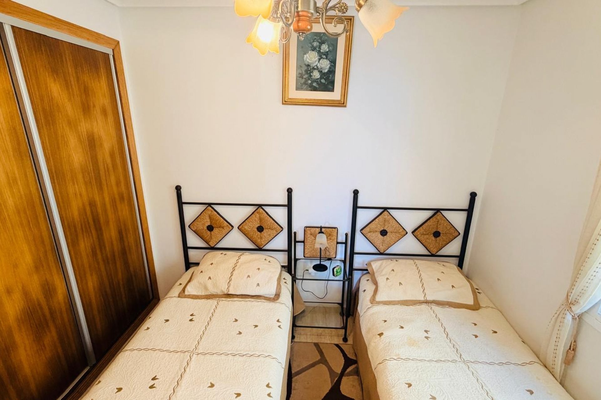 Återförsäljning - Detached villa -
Los Montesinos - La Herrada