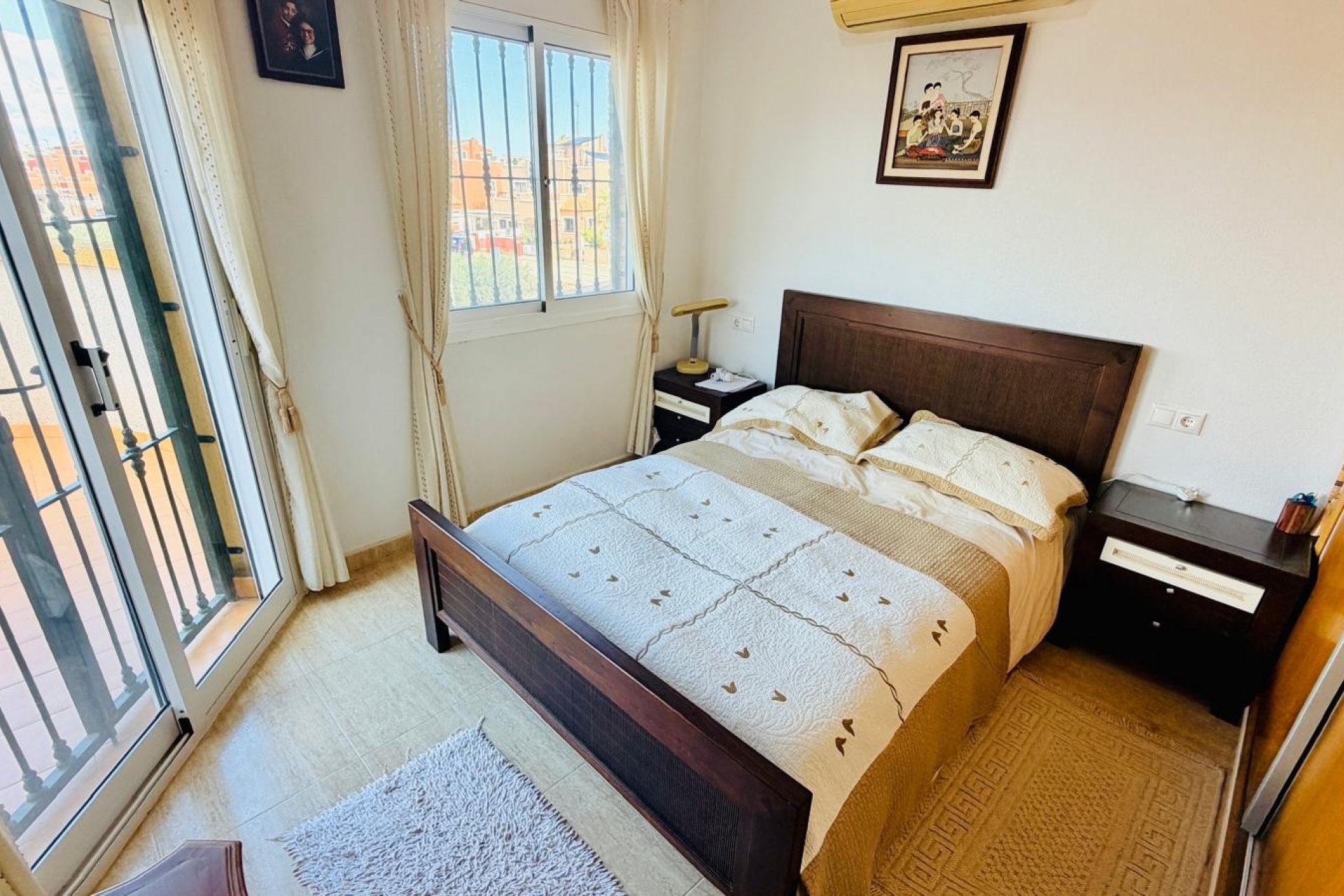 Återförsäljning - Detached villa -
Los Montesinos - La Herrada