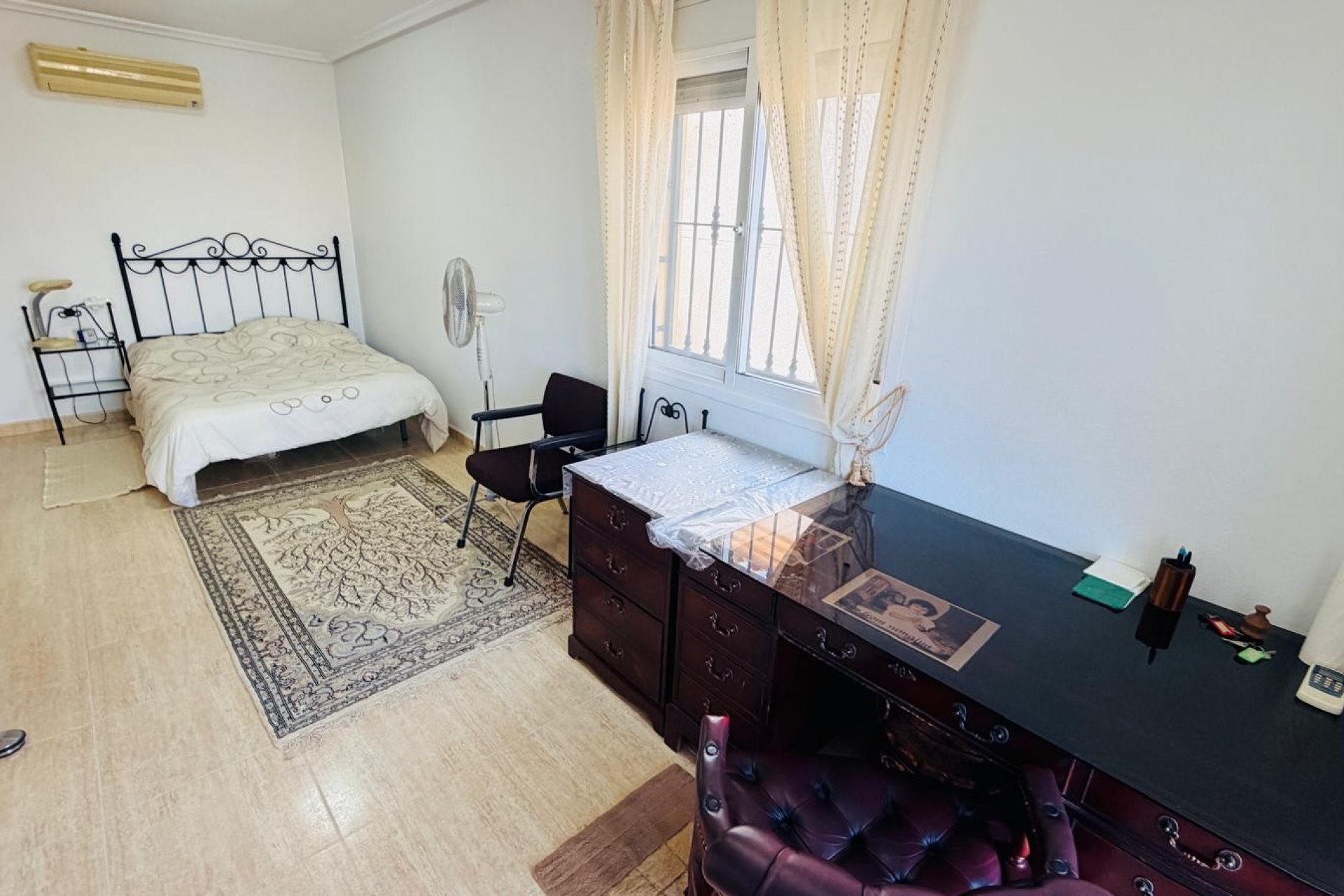 Återförsäljning - Detached villa -
Los Montesinos - La Herrada