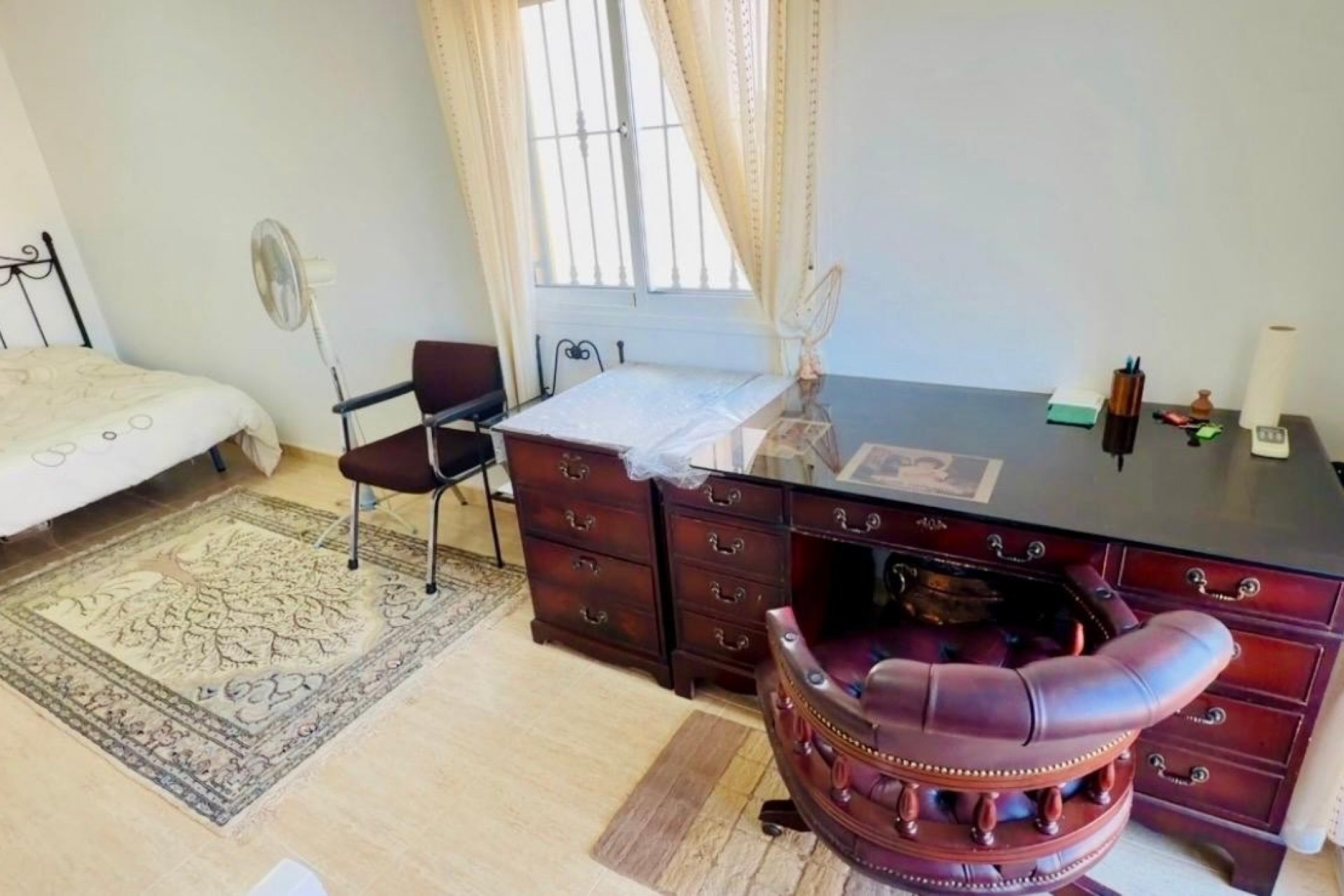 Återförsäljning - Detached villa -
Los Montesinos - La Herrada