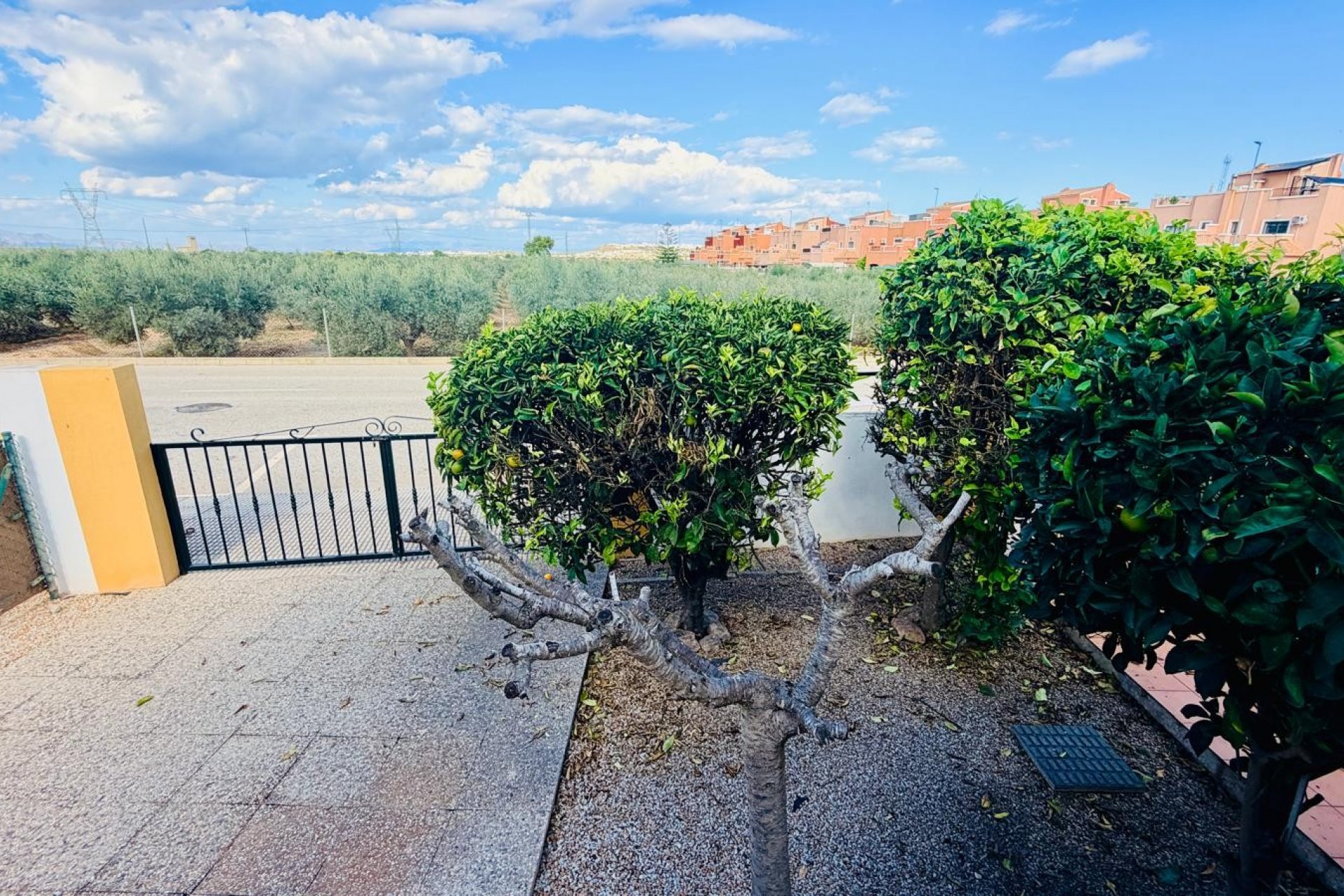 Återförsäljning - Detached villa -
Los Montesinos - La Herrada