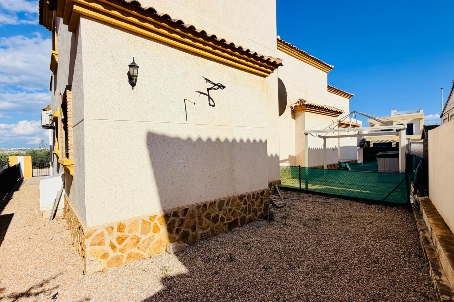 Återförsäljning - Detached villa -
Los Montesinos - La Herrada