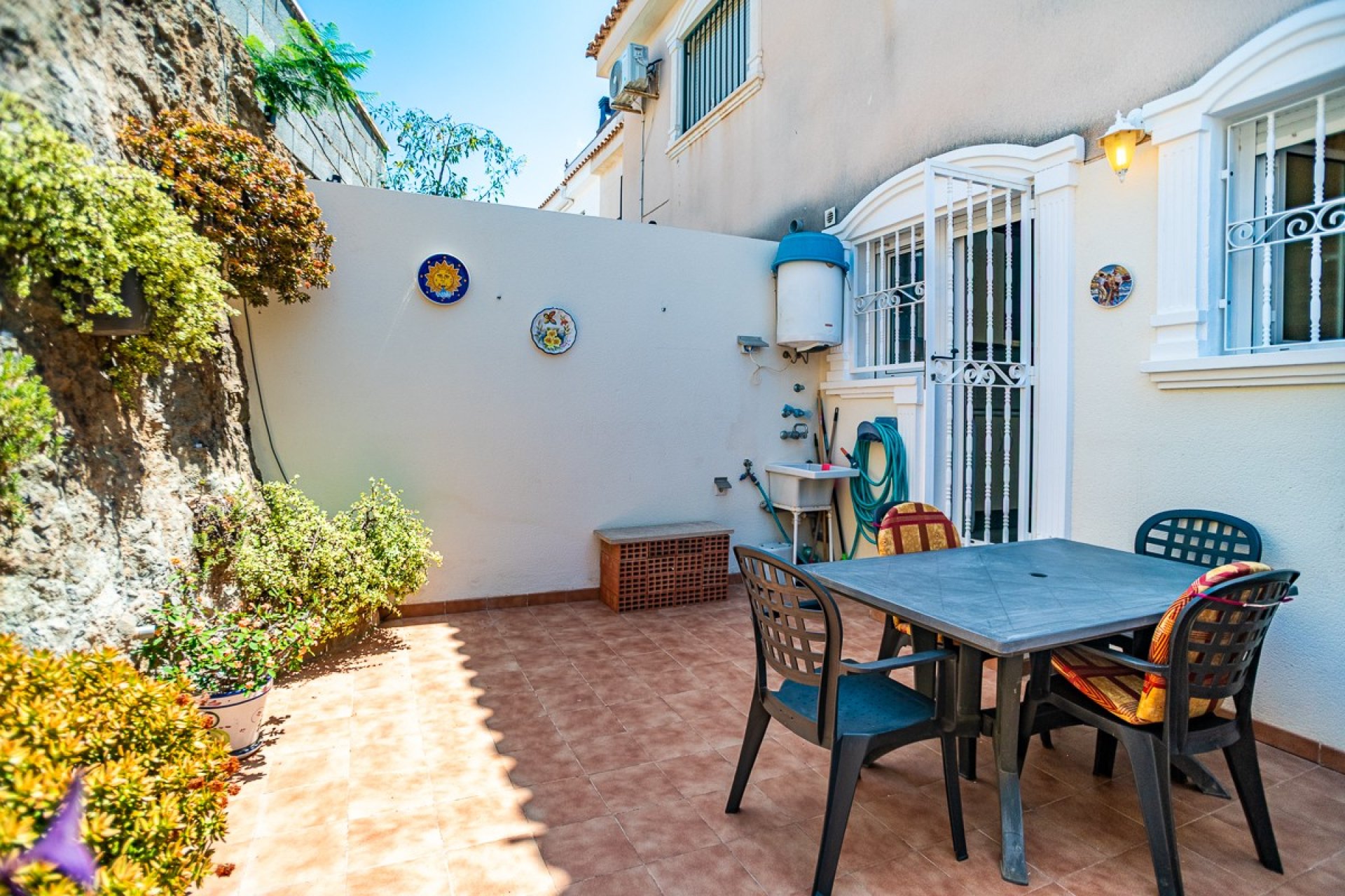 Återförsäljning - Detached villa -
LOS URRUTIAS - Costa Calida