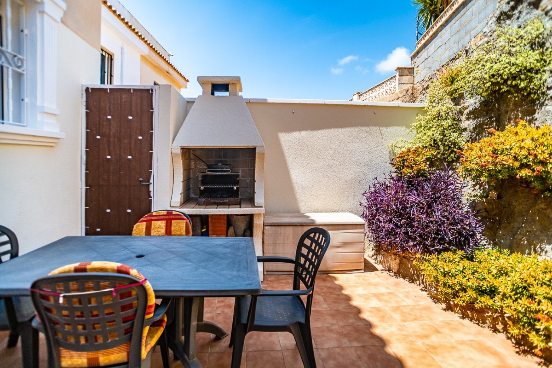 Återförsäljning - Detached villa -
LOS URRUTIAS - Costa Calida