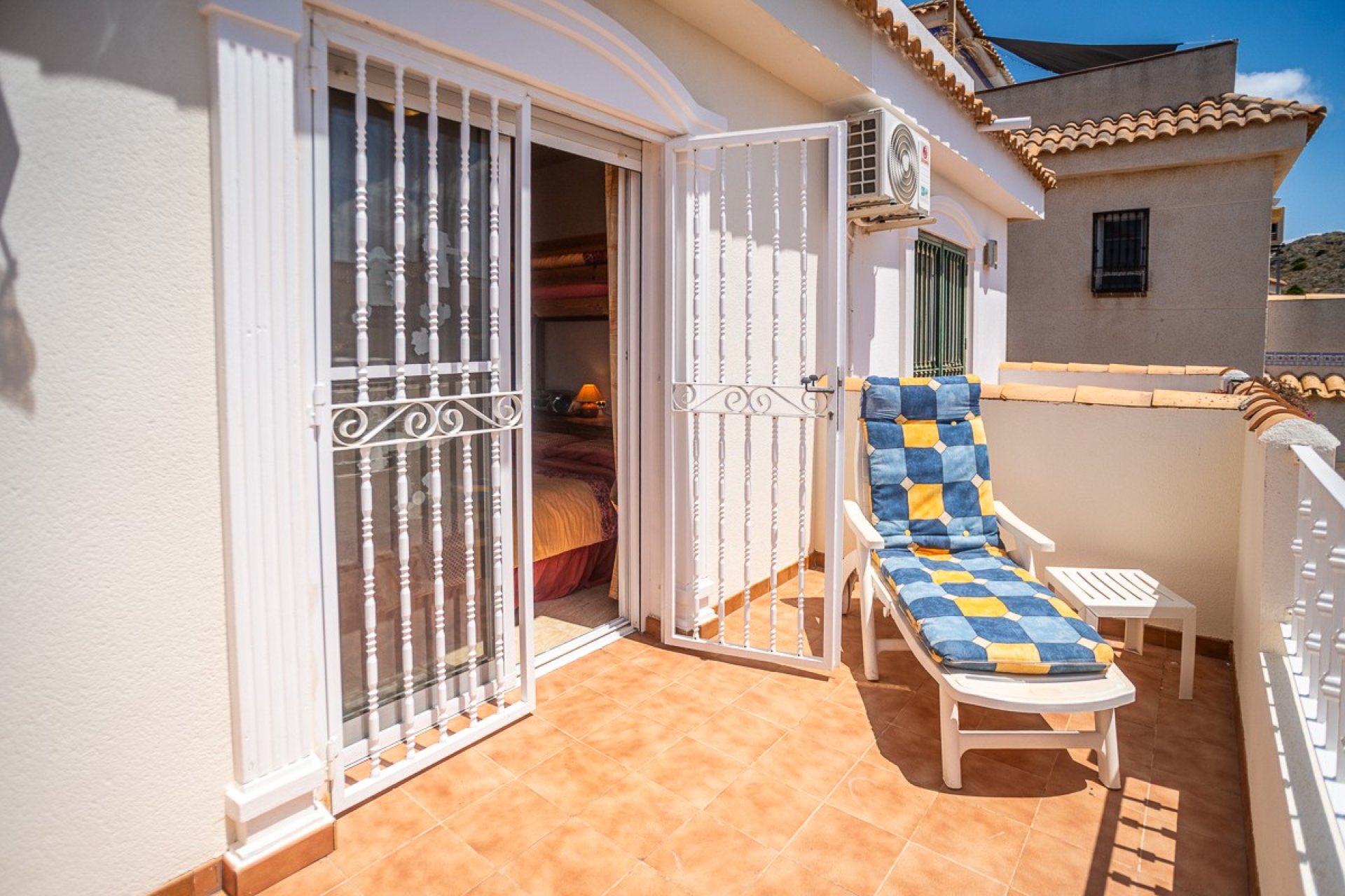 Återförsäljning - Detached villa -
LOS URRUTIAS - Costa Calida