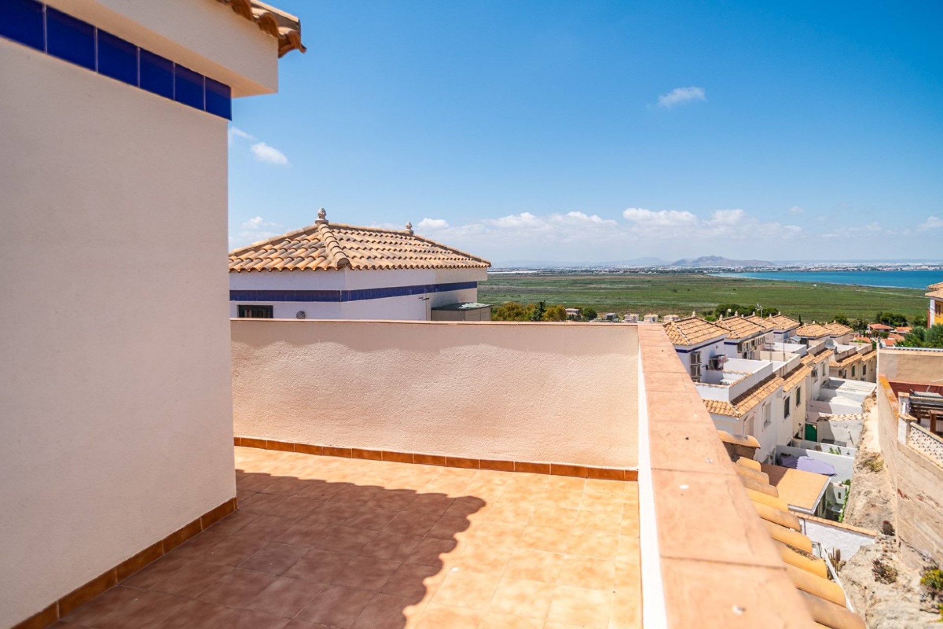 Återförsäljning - Detached villa -
LOS URRUTIAS - Costa Calida