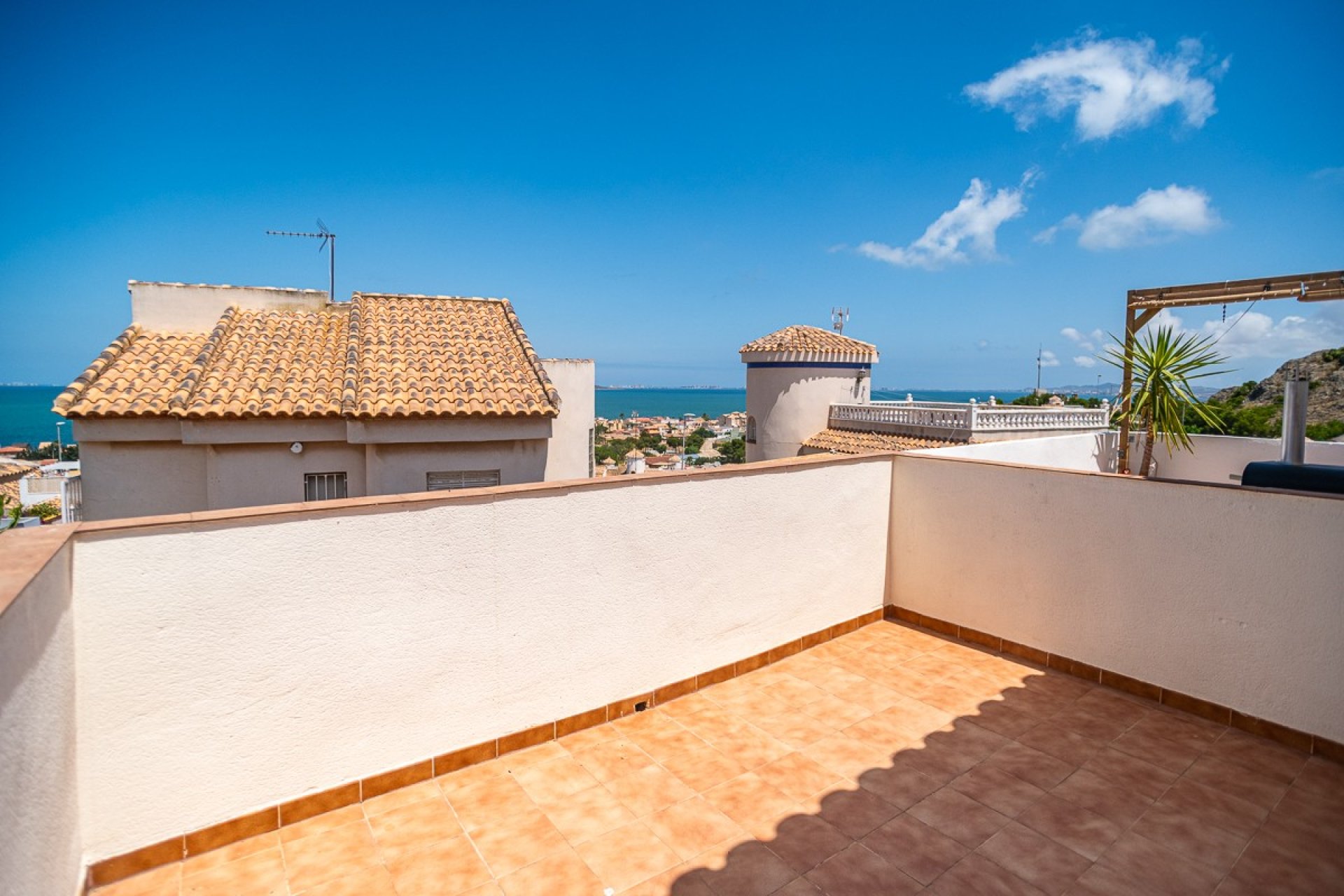 Återförsäljning - Detached villa -
LOS URRUTIAS - Costa Calida