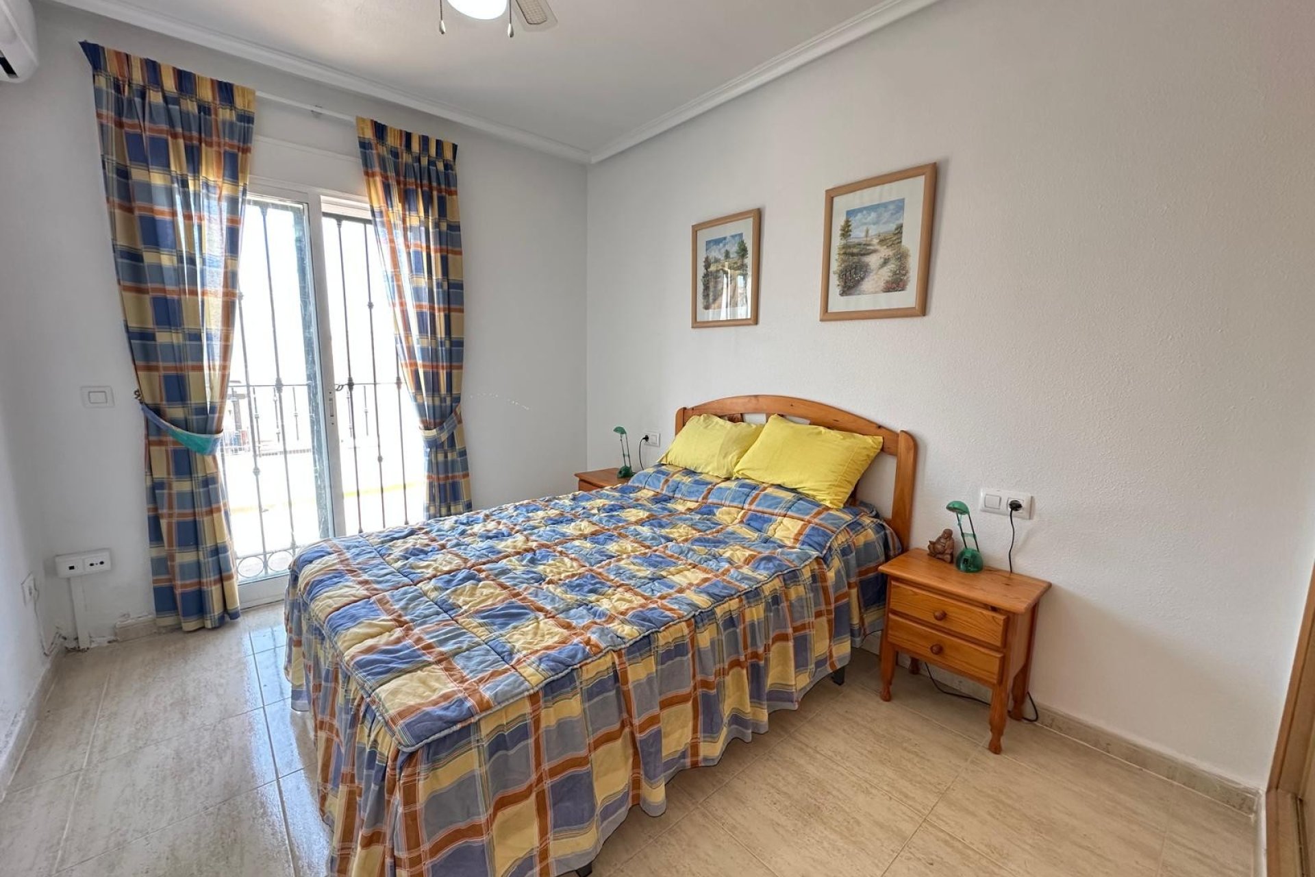 Återförsäljning - Detached villa -
LOS URRUTIAS - Costa Calida