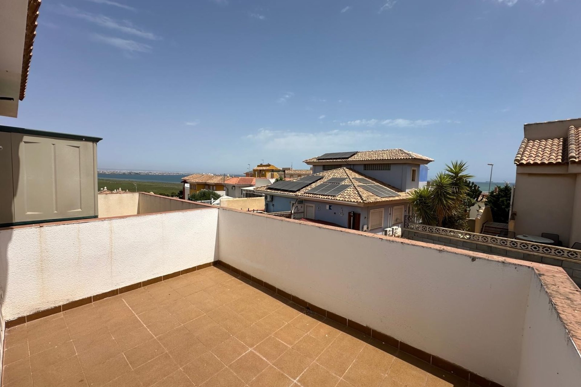 Återförsäljning - Detached villa -
LOS URRUTIAS - Costa Calida