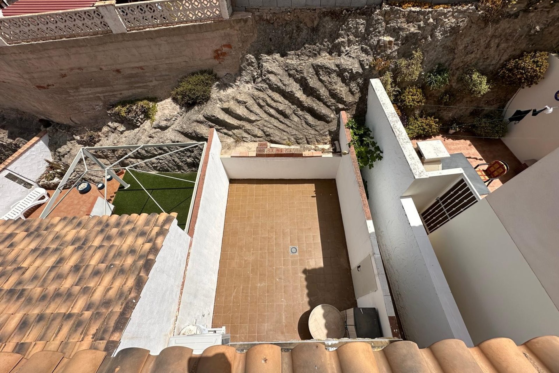 Återförsäljning - Detached villa -
LOS URRUTIAS - Costa Calida