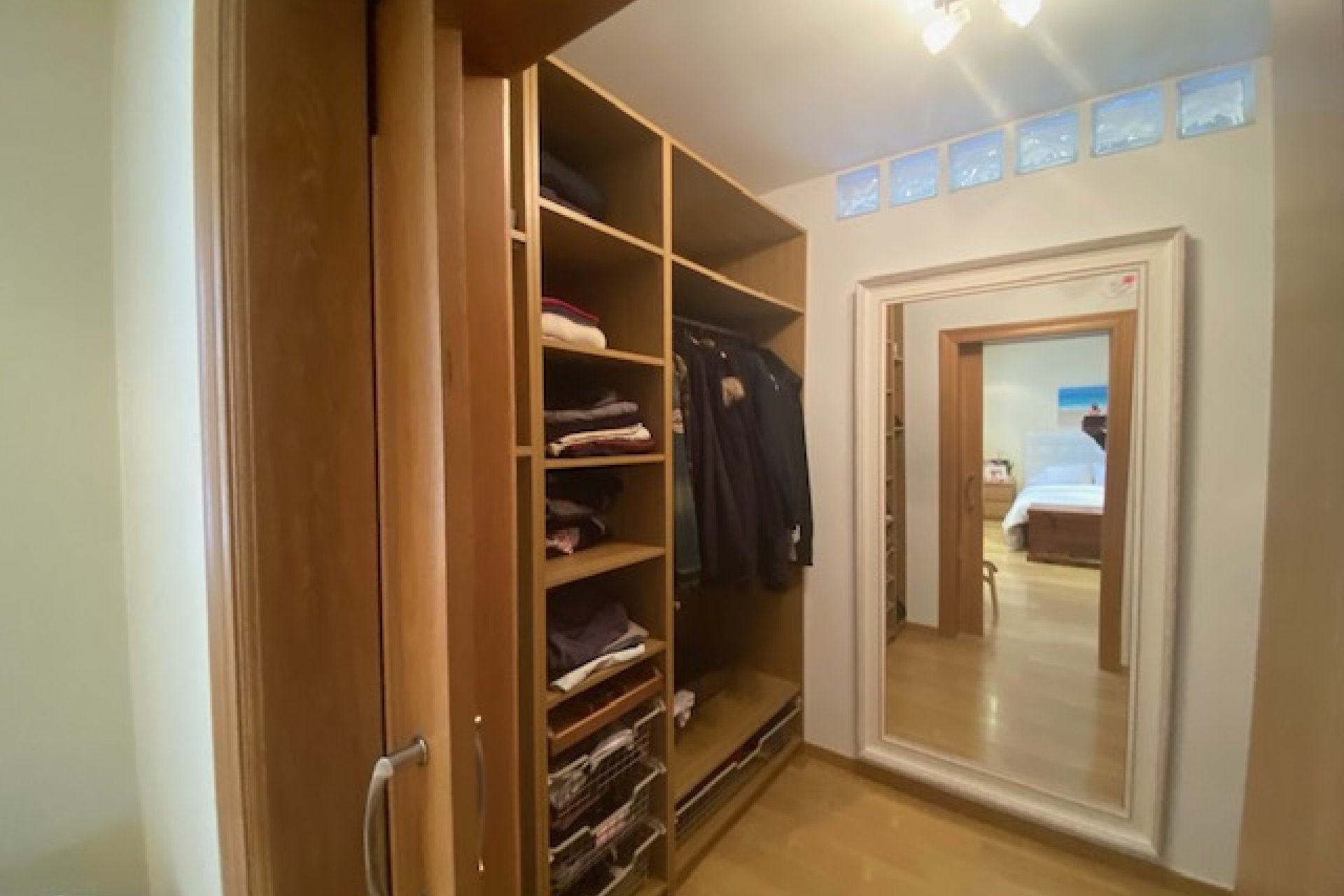 Återförsäljning - Detached villa -
Murcia