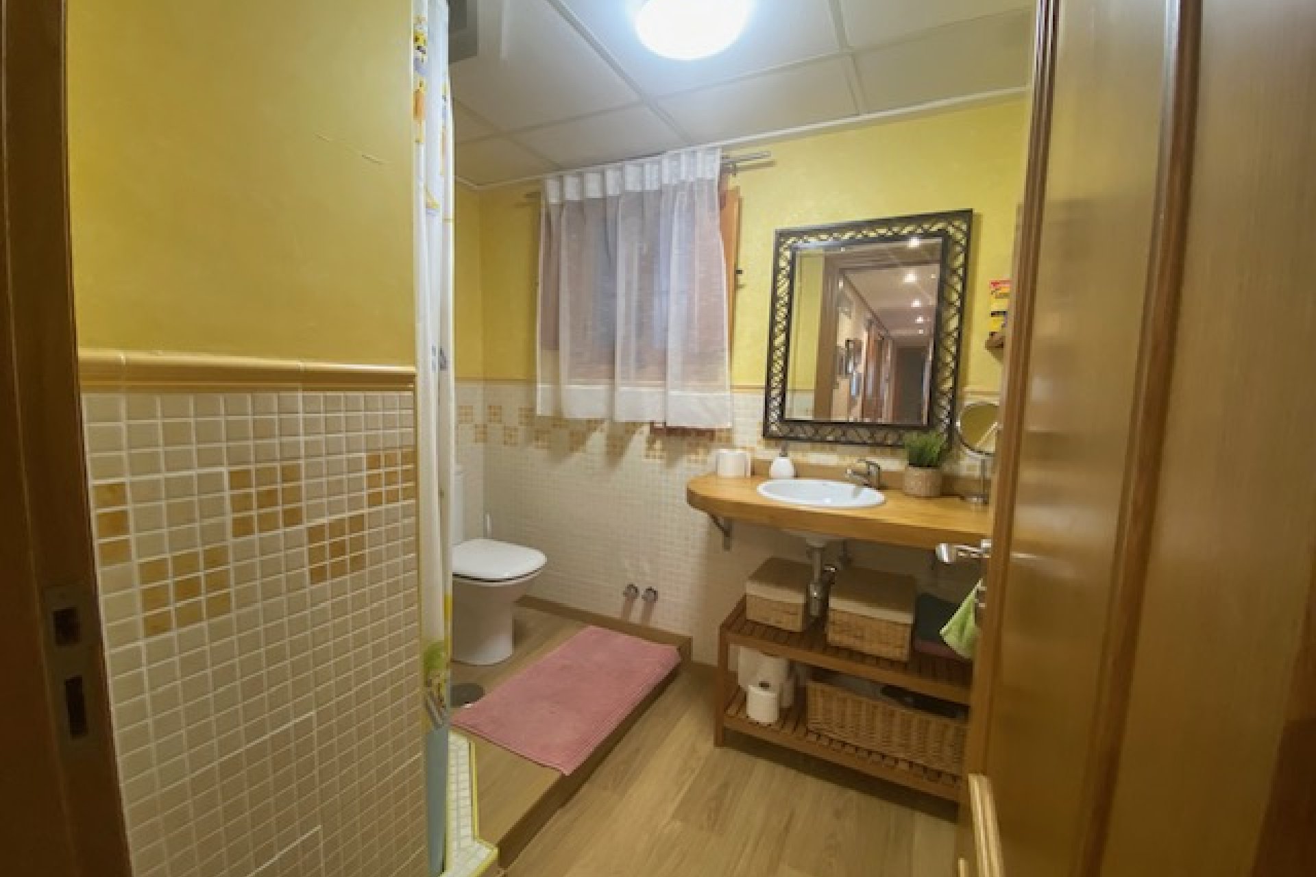 Återförsäljning - Detached villa -
Murcia