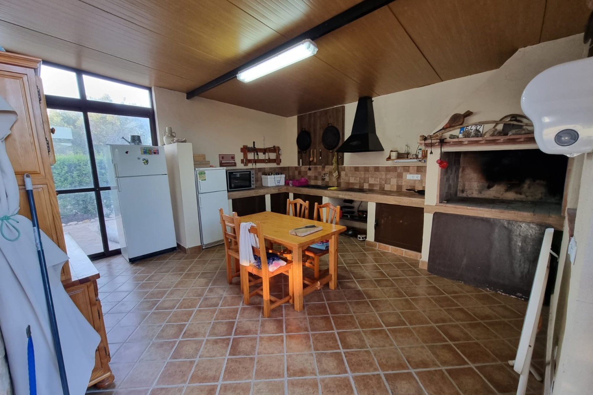 Återförsäljning - Detached villa -
Orihuela - Benferri