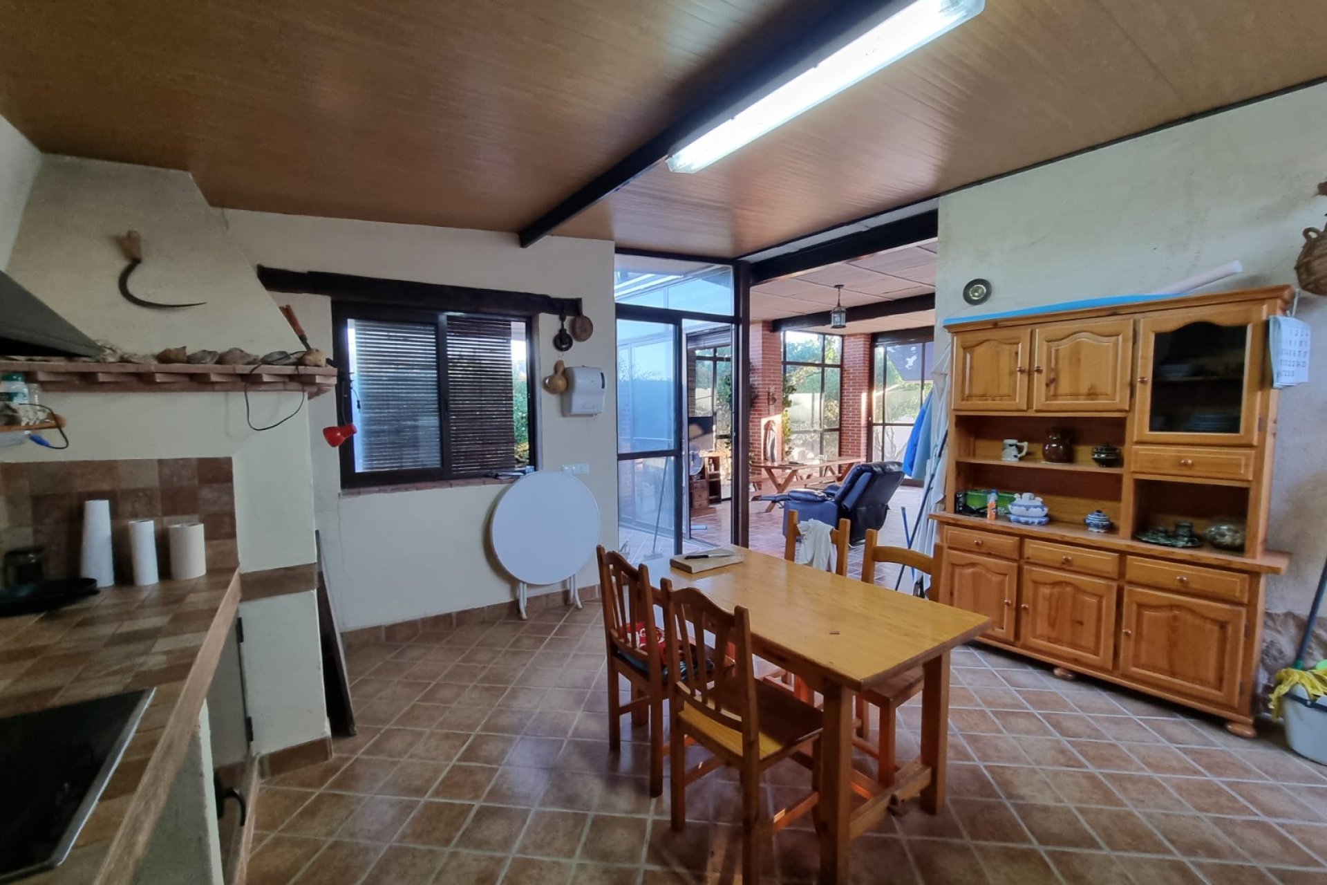 Återförsäljning - Detached villa -
Orihuela - Benferri