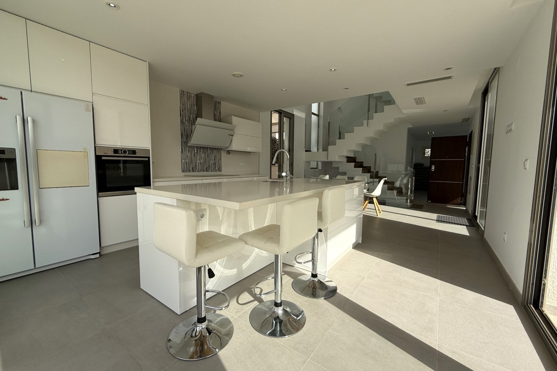 Återförsäljning - Detached villa -
Orihuela - Costa Blanca Sur