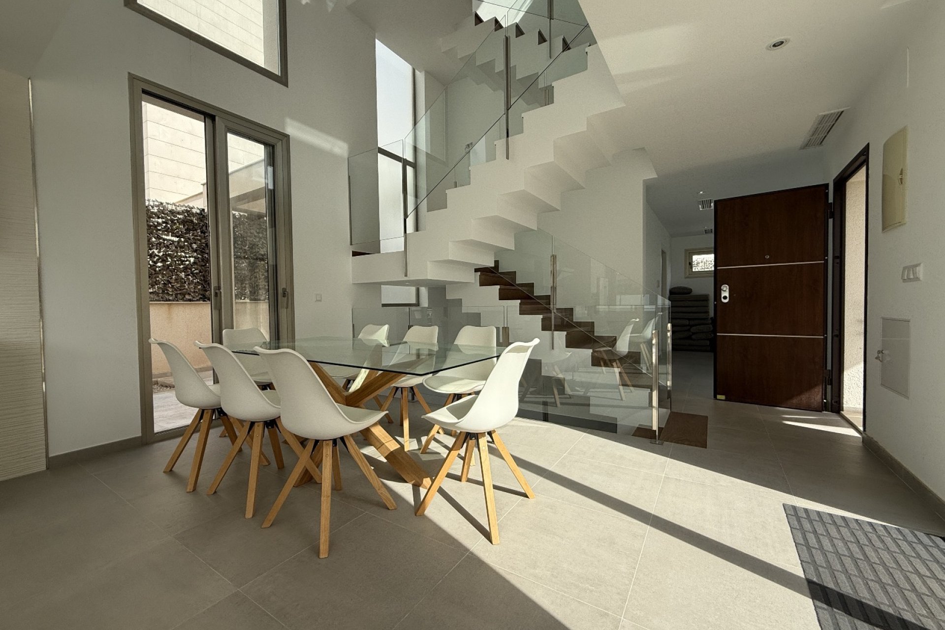 Återförsäljning - Detached villa -
Orihuela - Costa Blanca Sur