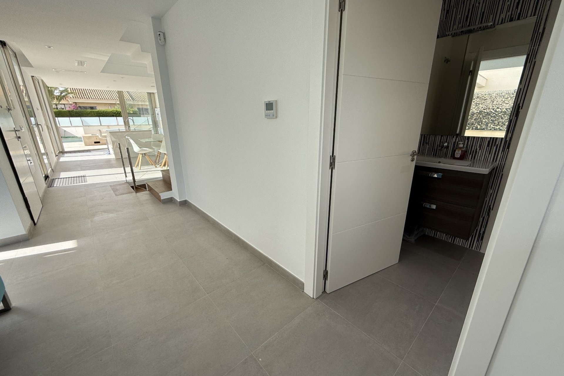 Återförsäljning - Detached villa -
Orihuela - Costa Blanca Sur