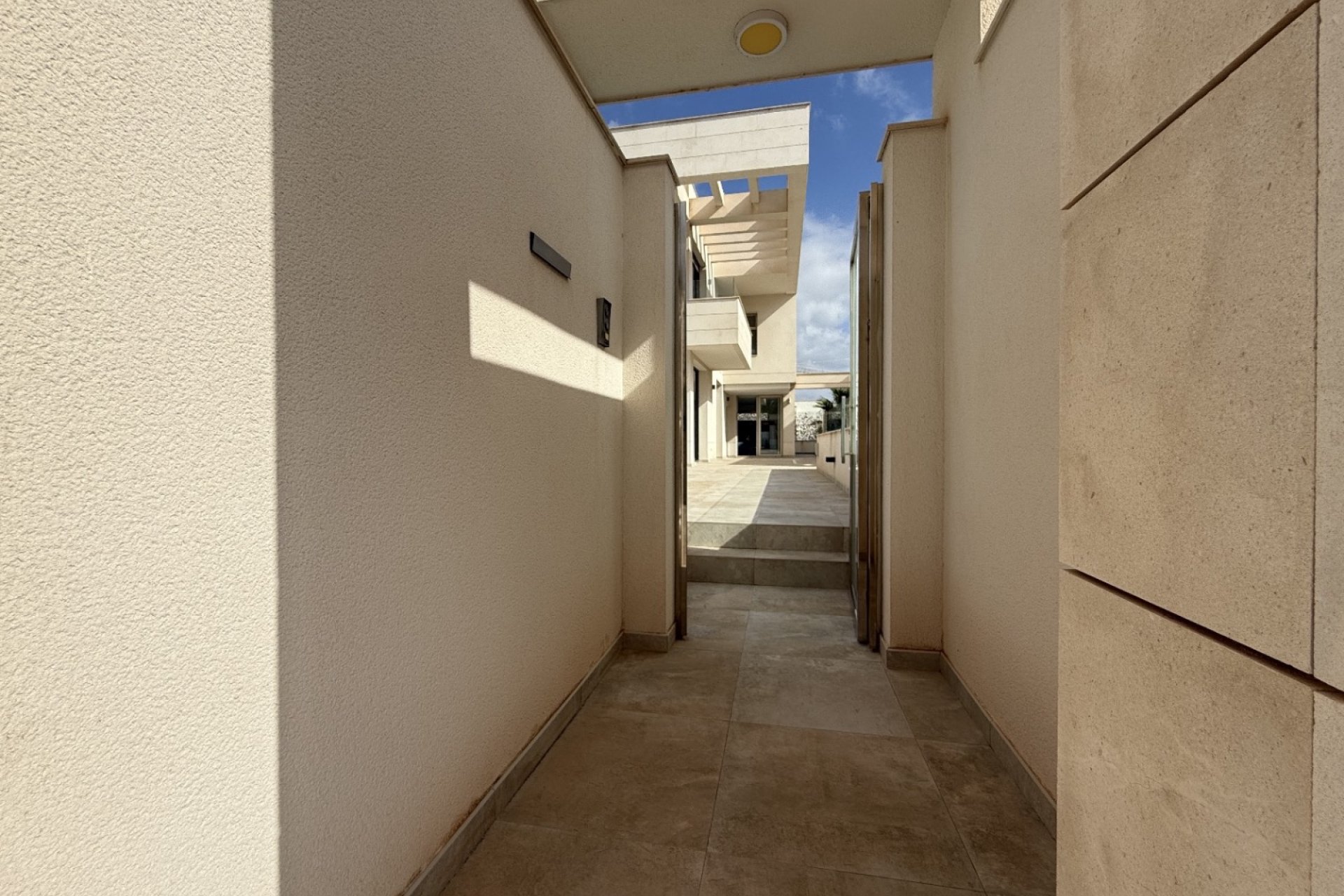 Återförsäljning - Detached villa -
Orihuela - Costa Blanca Sur