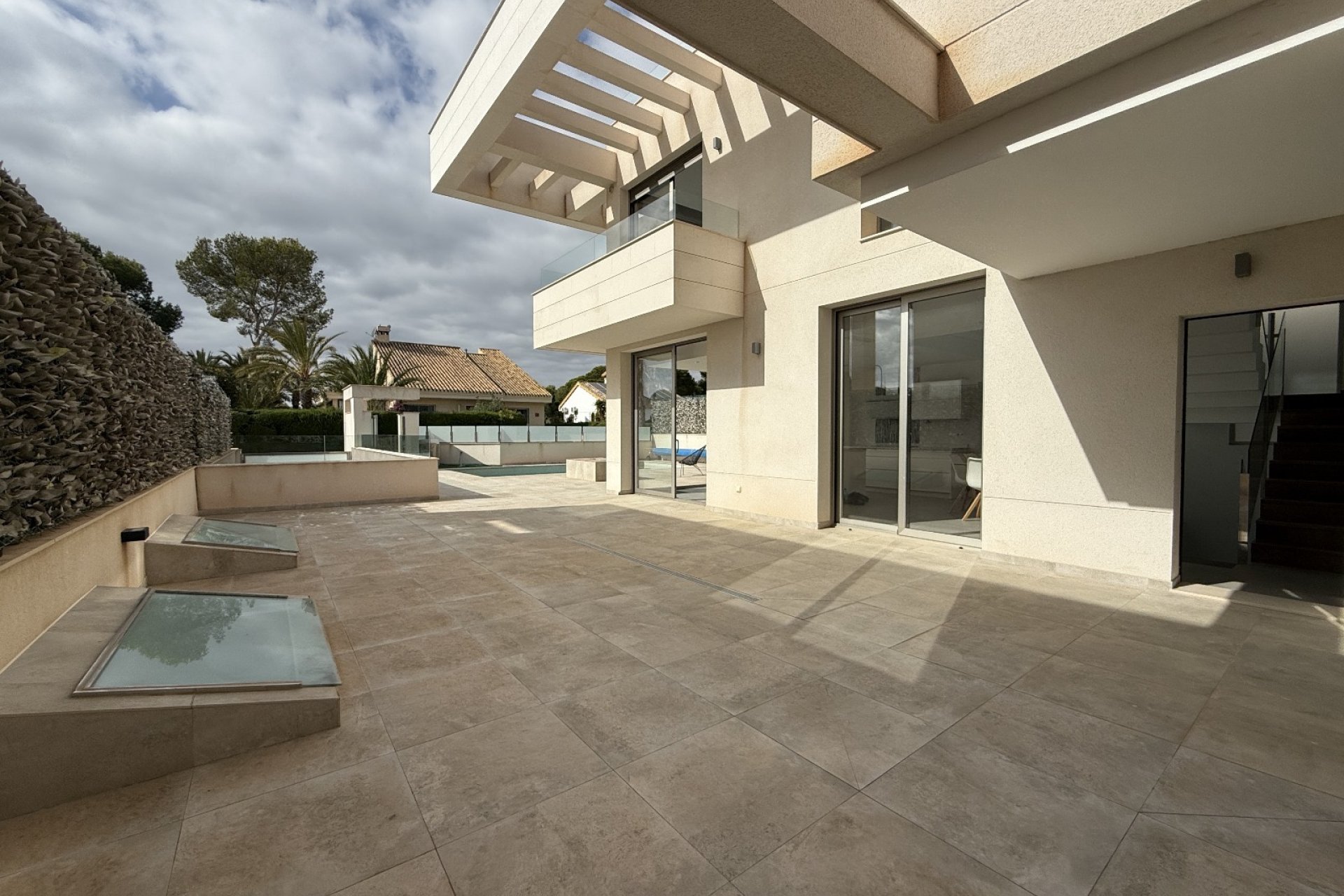 Återförsäljning - Detached villa -
Orihuela - Costa Blanca Sur