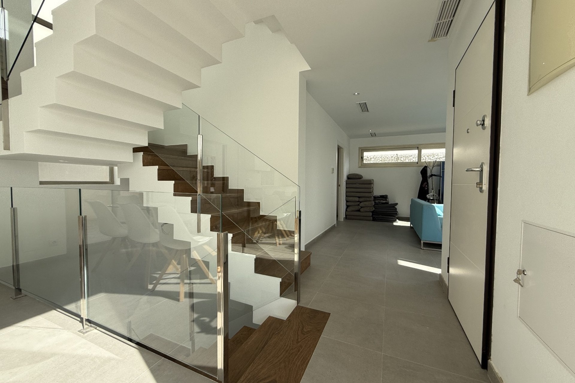 Återförsäljning - Detached villa -
Orihuela - Costa Blanca Sur