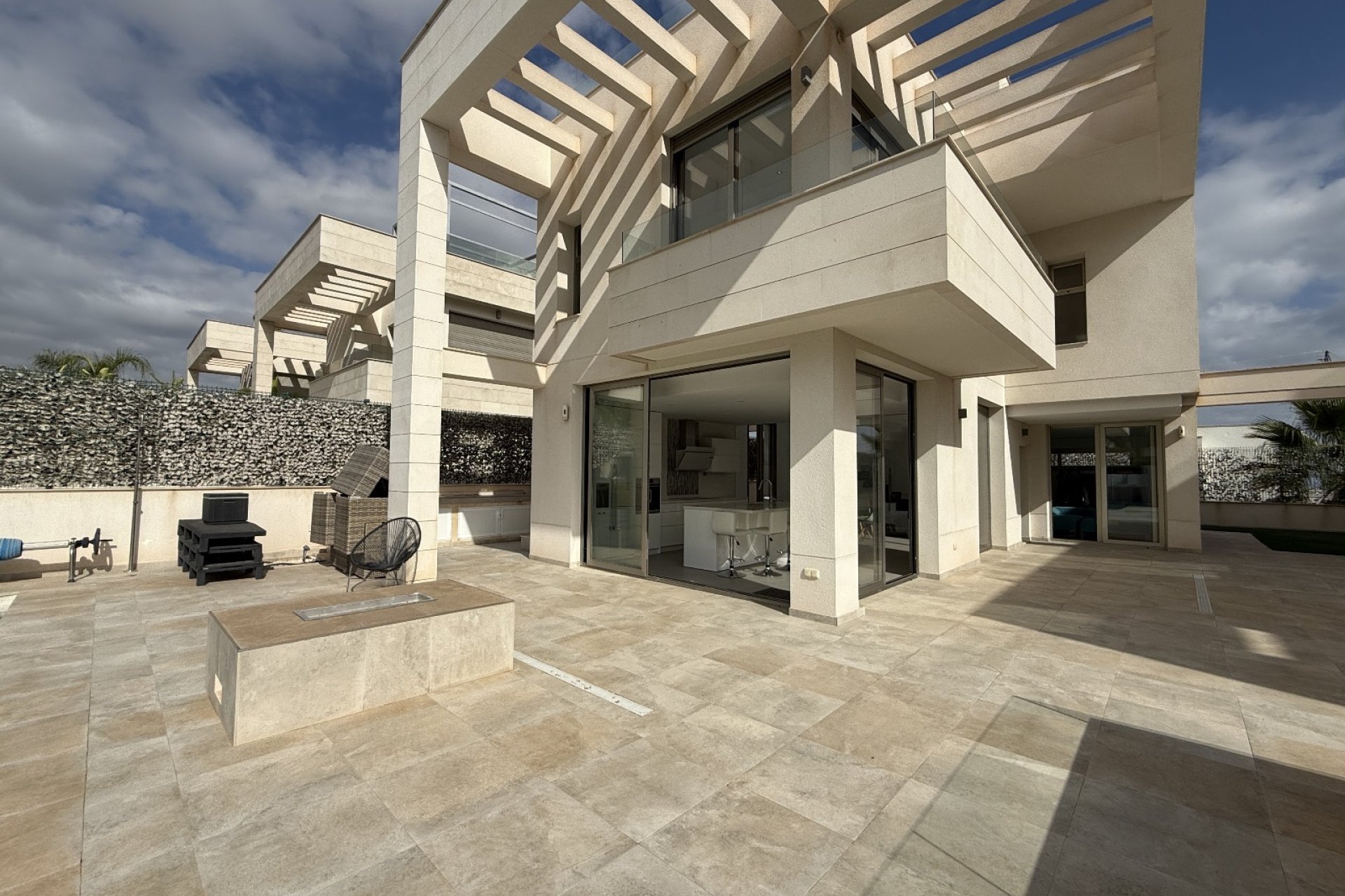 Återförsäljning - Detached villa -
Orihuela - Costa Blanca Sur