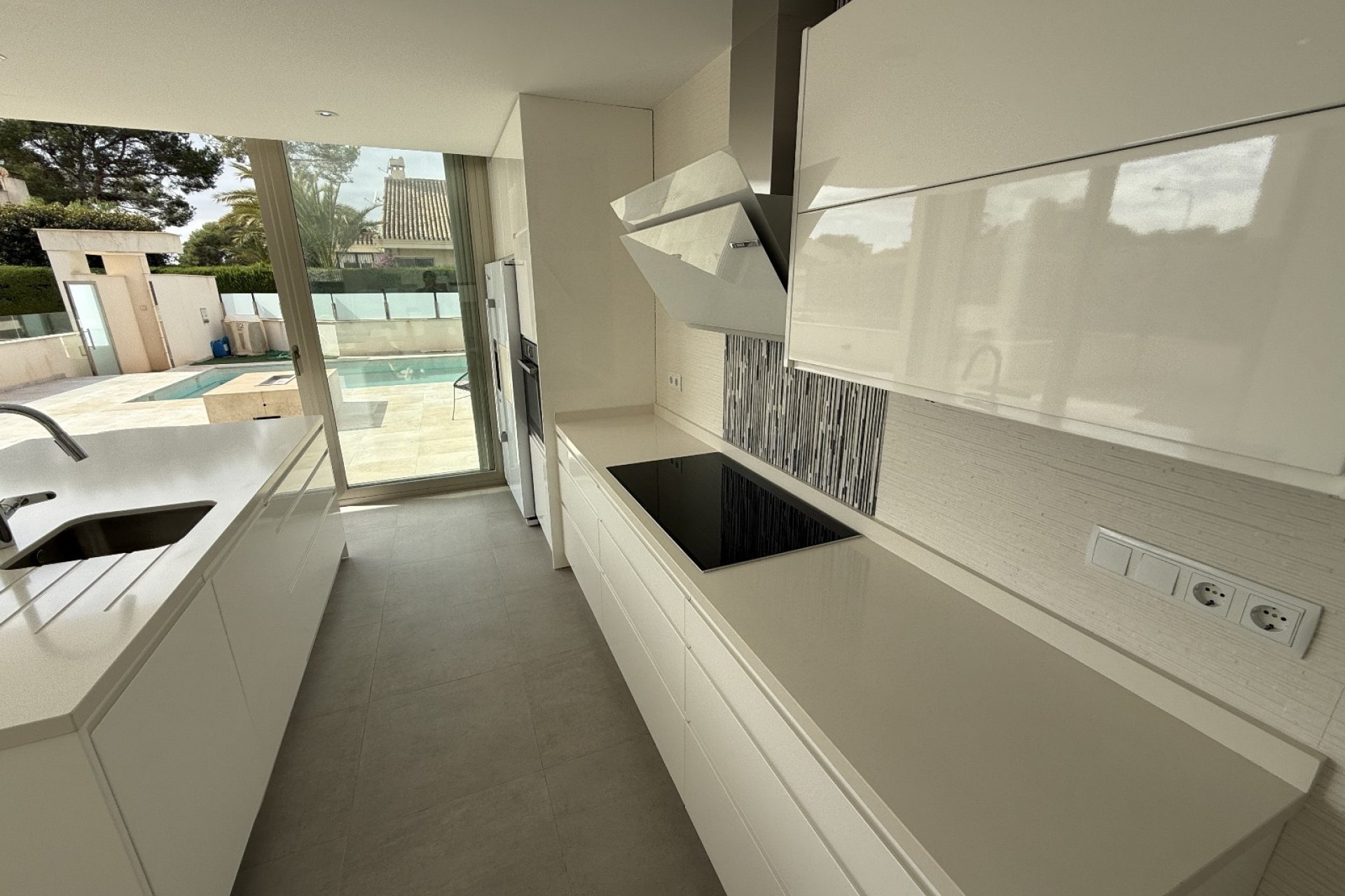 Återförsäljning - Detached villa -
Orihuela - Costa Blanca Sur